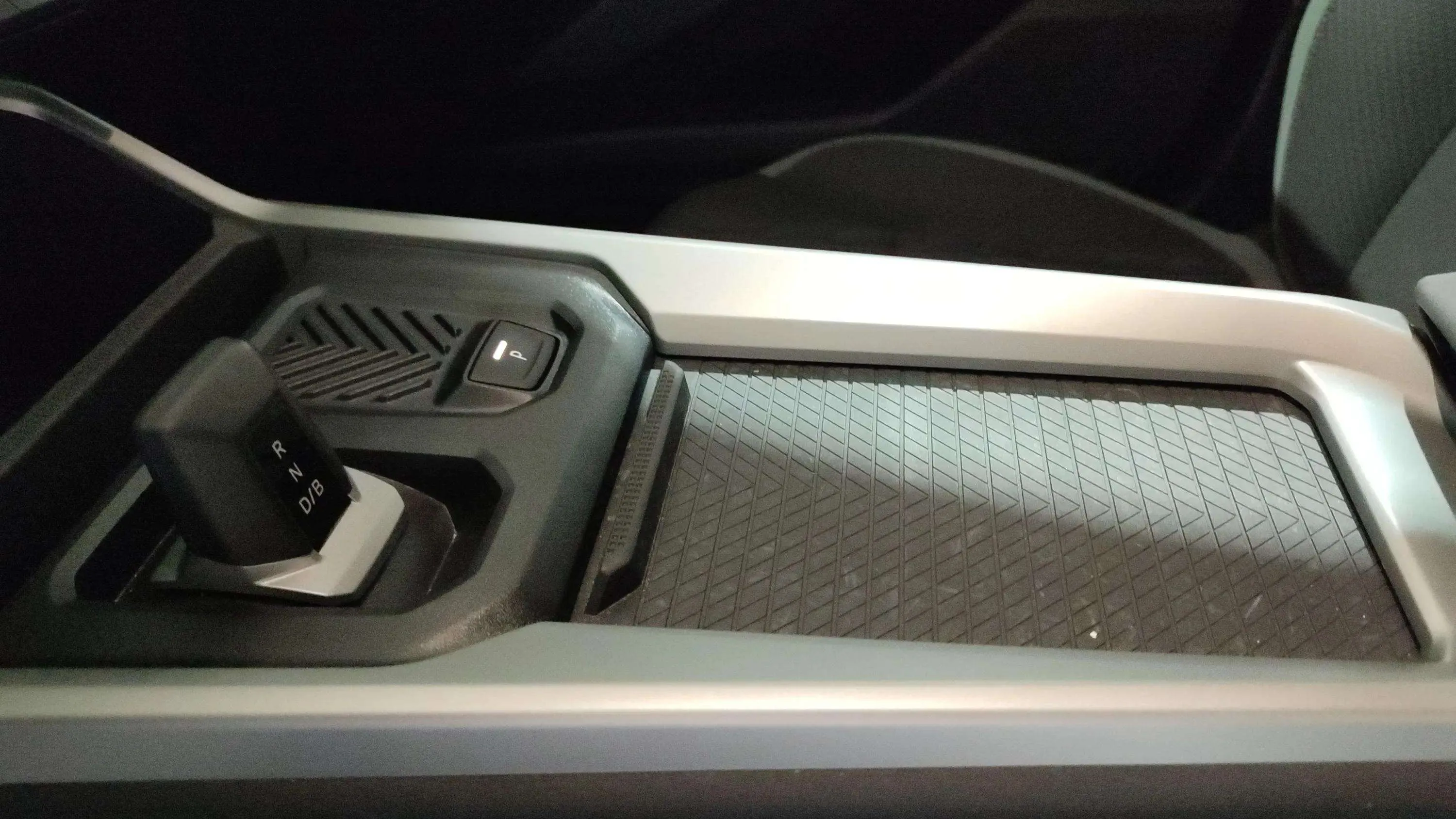 Dacia Bigster Extreme Hibrid - foto 19
