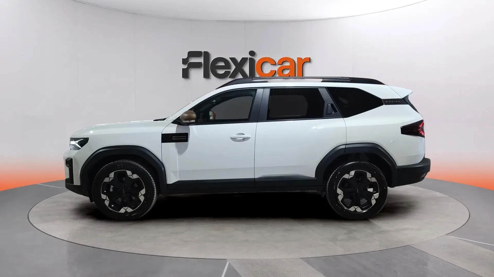 Dacia Bigster Extreme Hibrid - foto 3