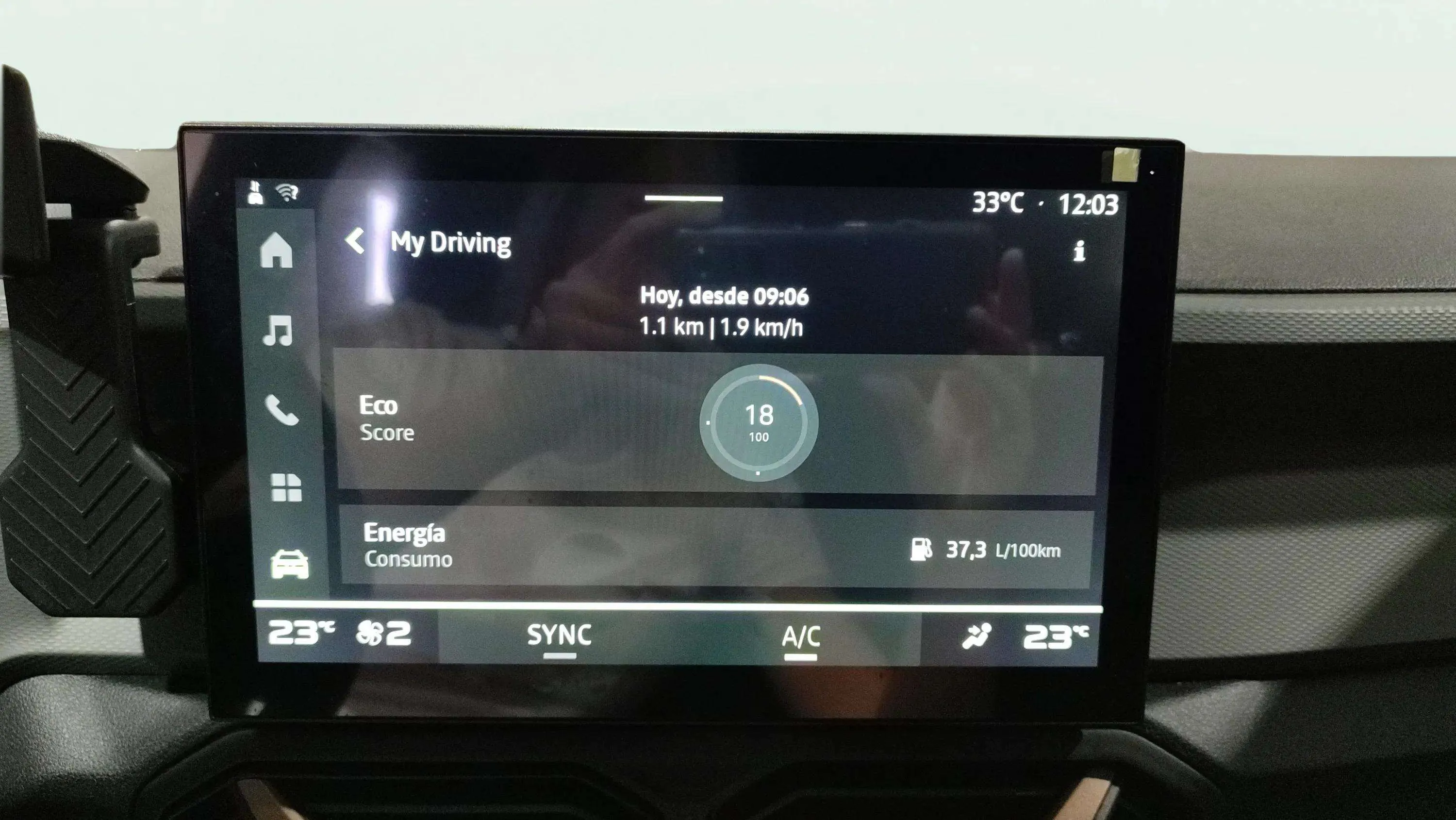 Dacia Bigster Extreme Hibrid - foto 15