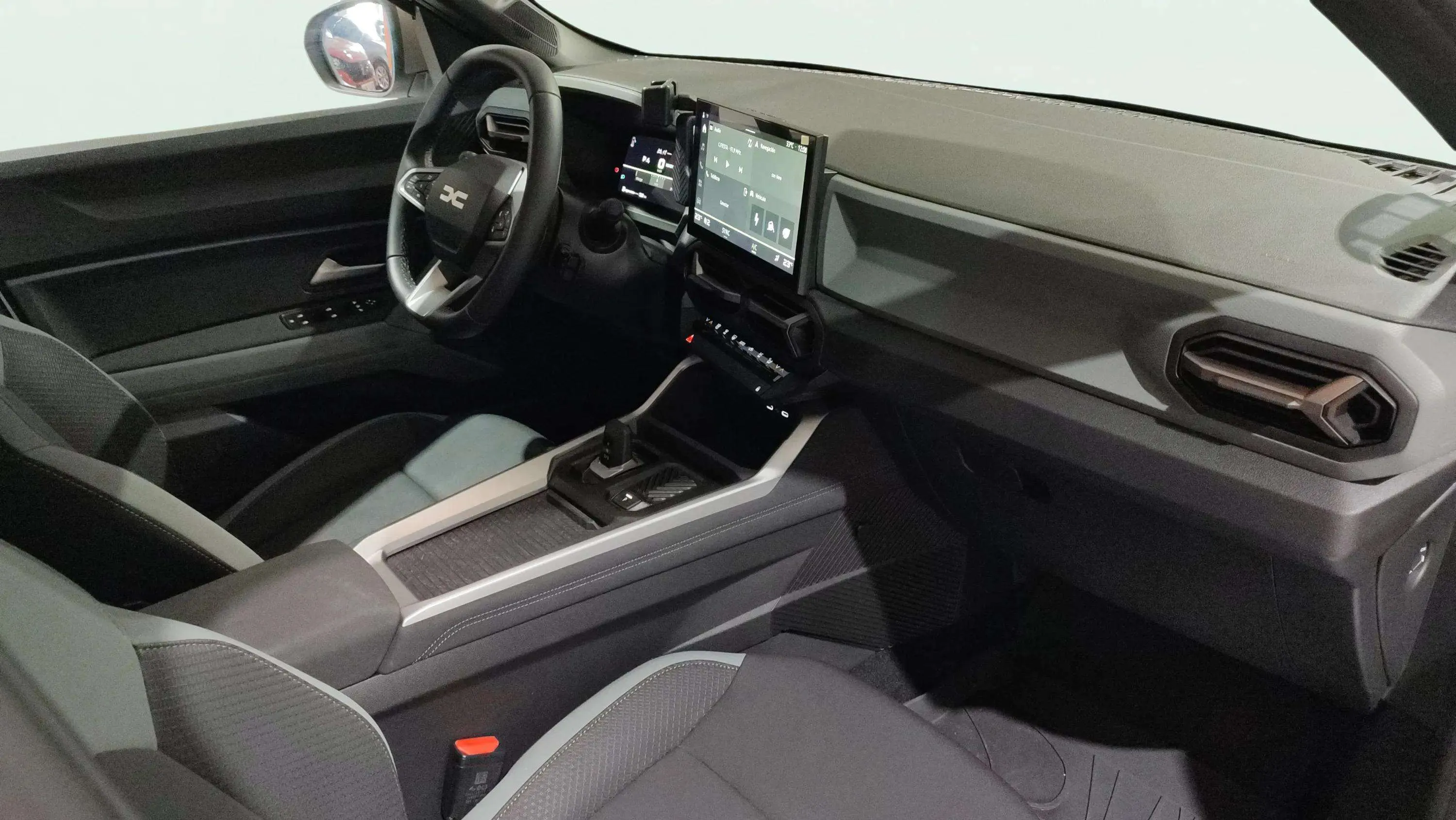 Dacia Bigster Extreme Hibrid - foto 22