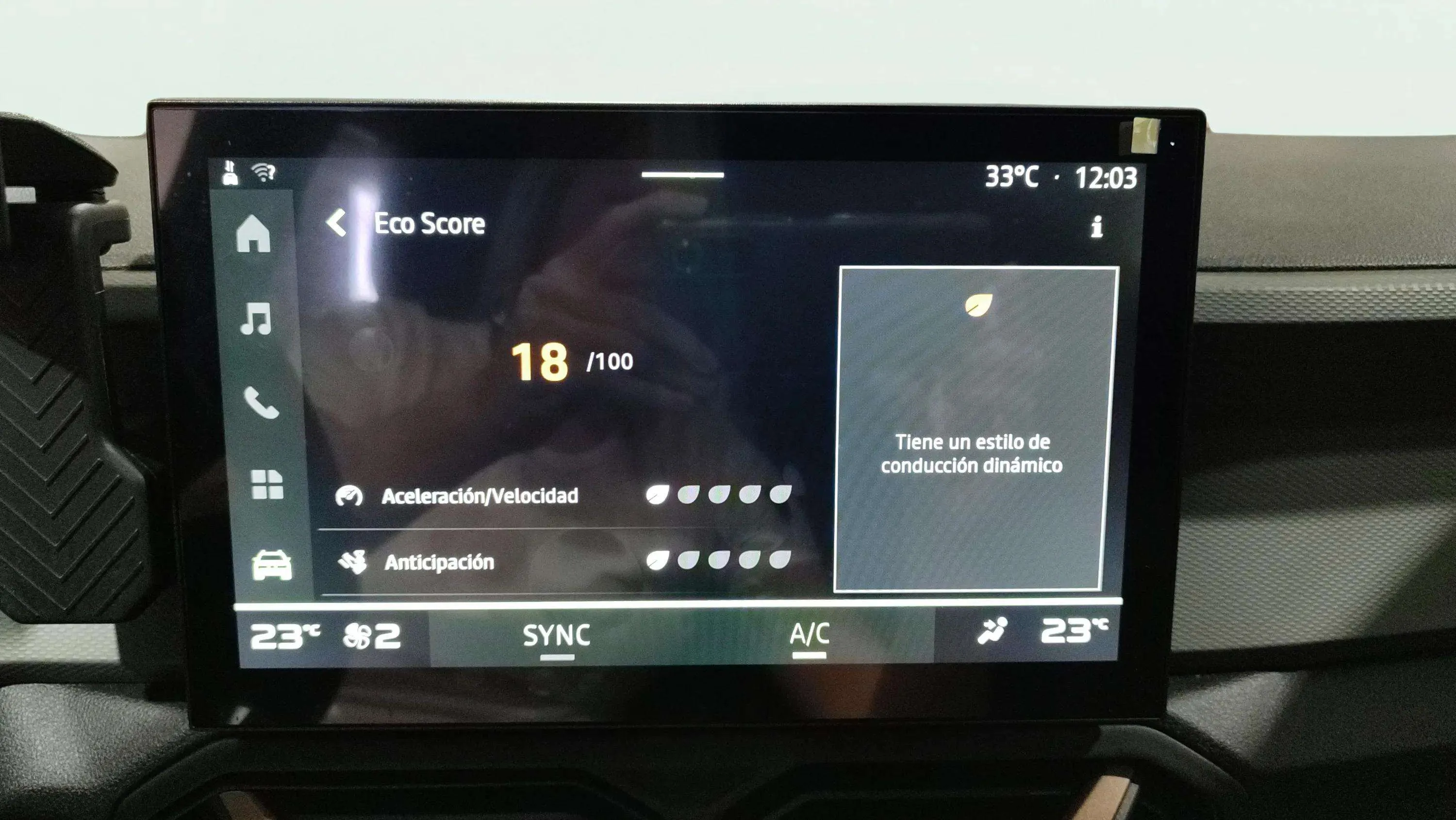 Dacia Bigster Extreme Hibrid - foto 14