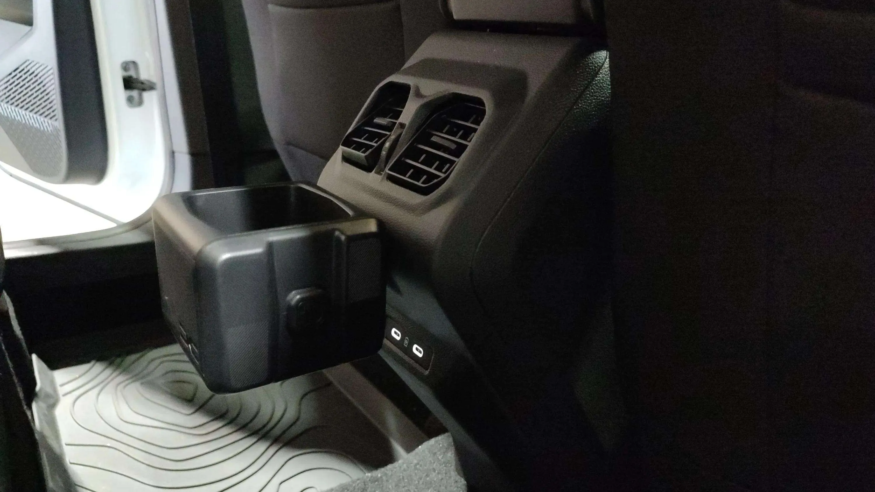 Dacia Bigster Extreme Hibrid - foto 20