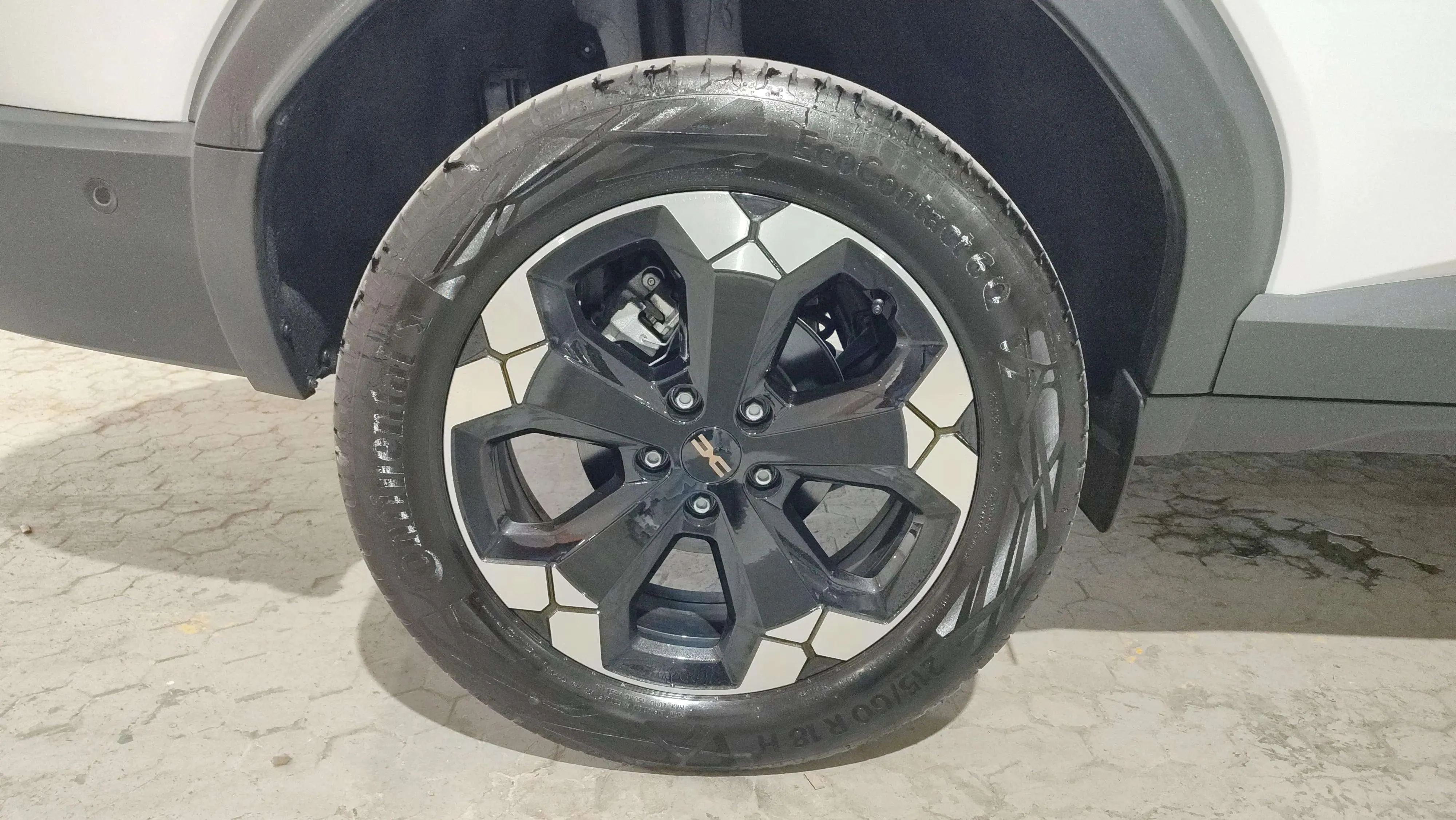 Dacia Bigster Extreme Hibrid - foto 24