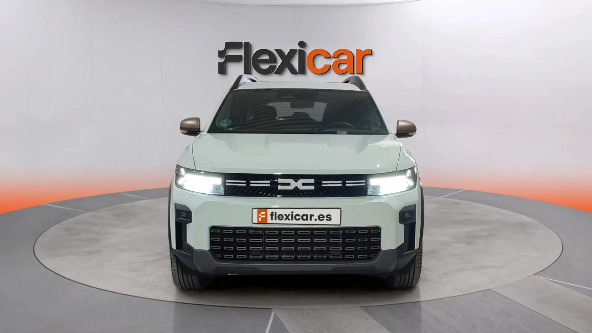 Dacia Bigster Extreme Hibrid - foto 2