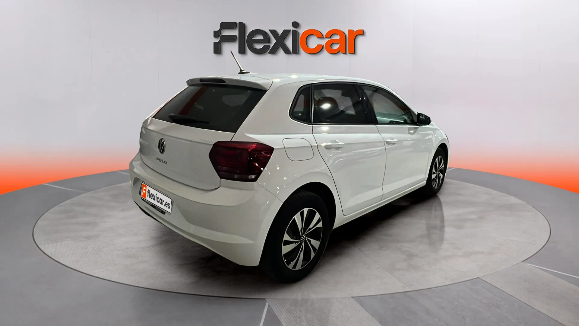 Volkswagen Polo Advance 1.0 TSI - foto 7
