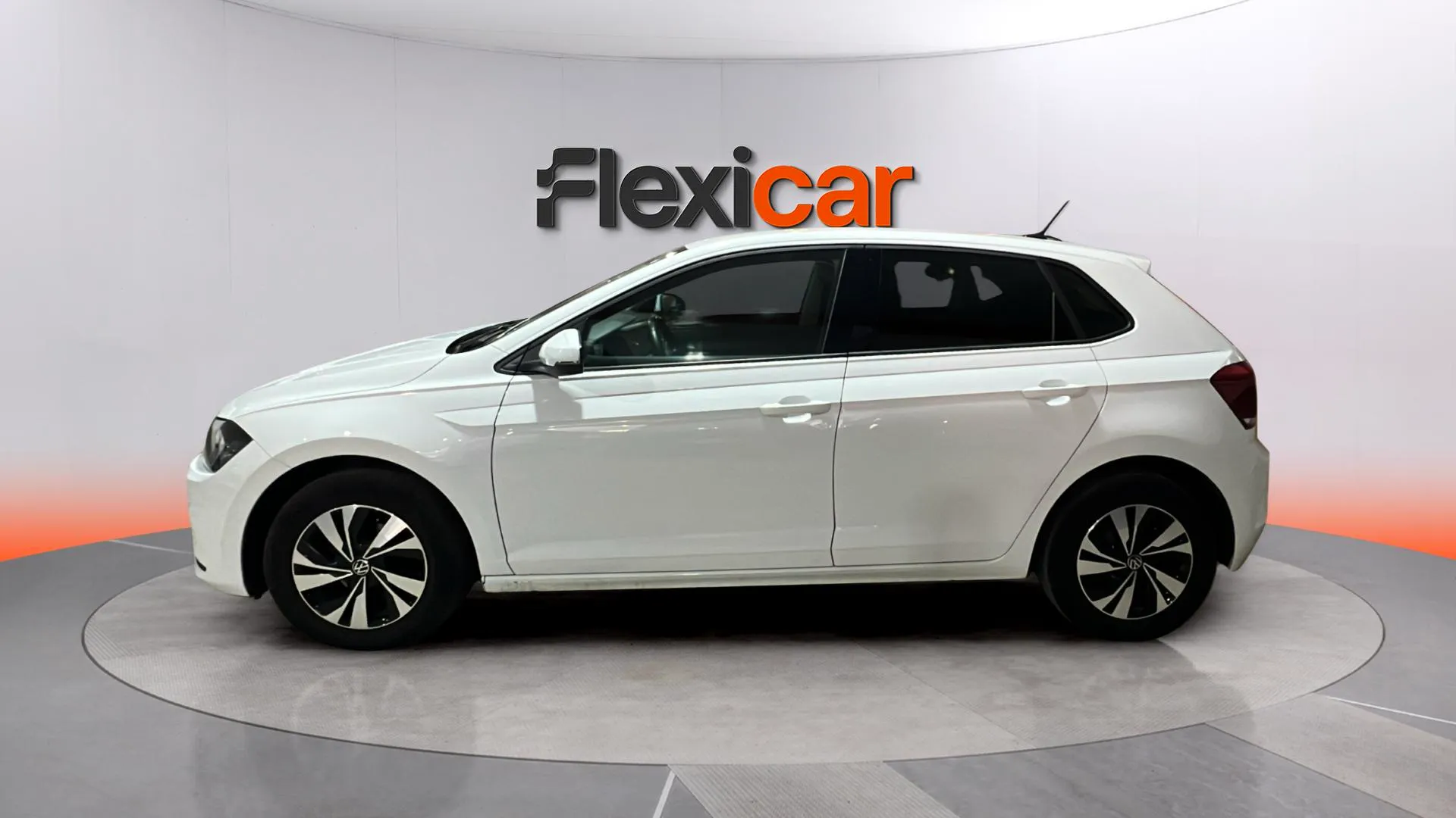 Volkswagen Polo Advance 1.0 TSI - foto 4