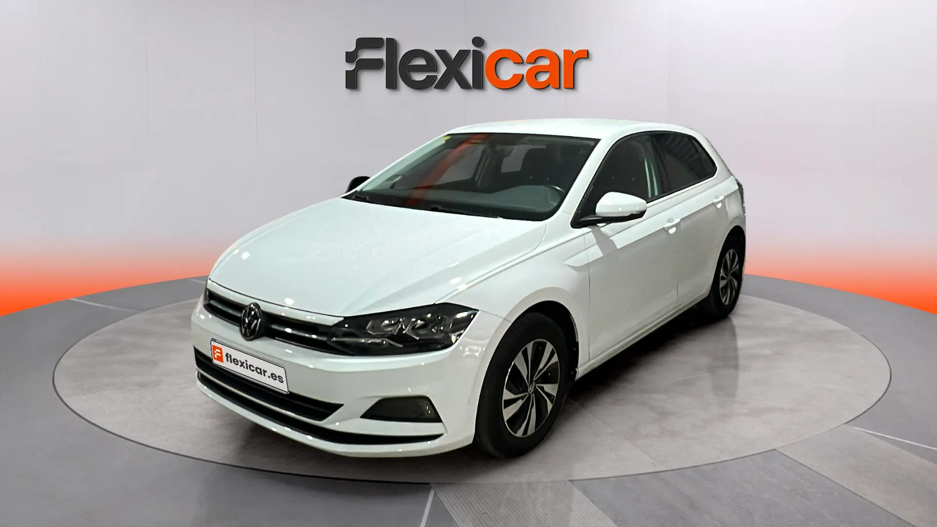 Volkswagen Polo Advance 1.0 TSI - foto 3