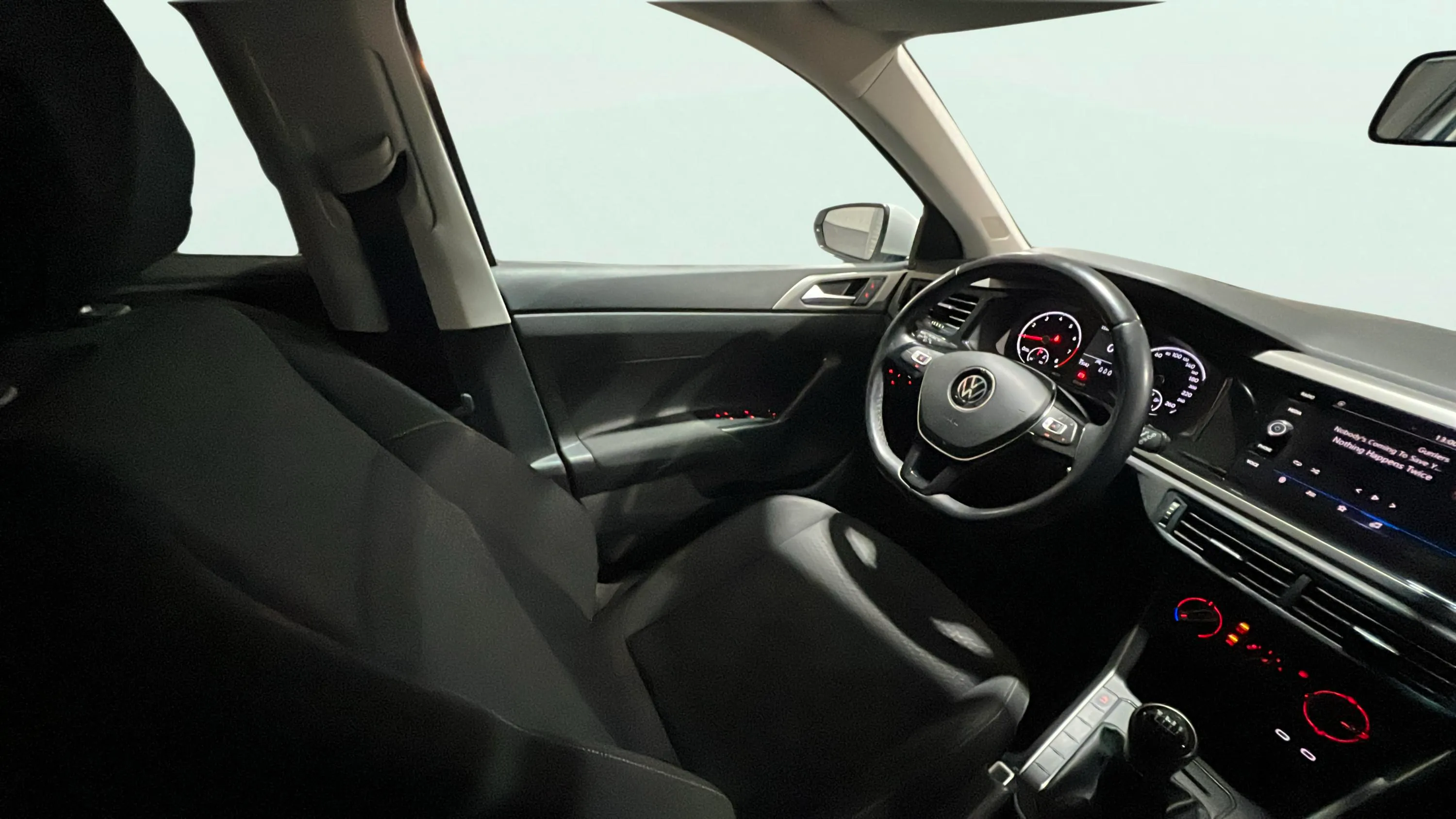 Volkswagen Polo Advance 1.0 TSI - foto 9