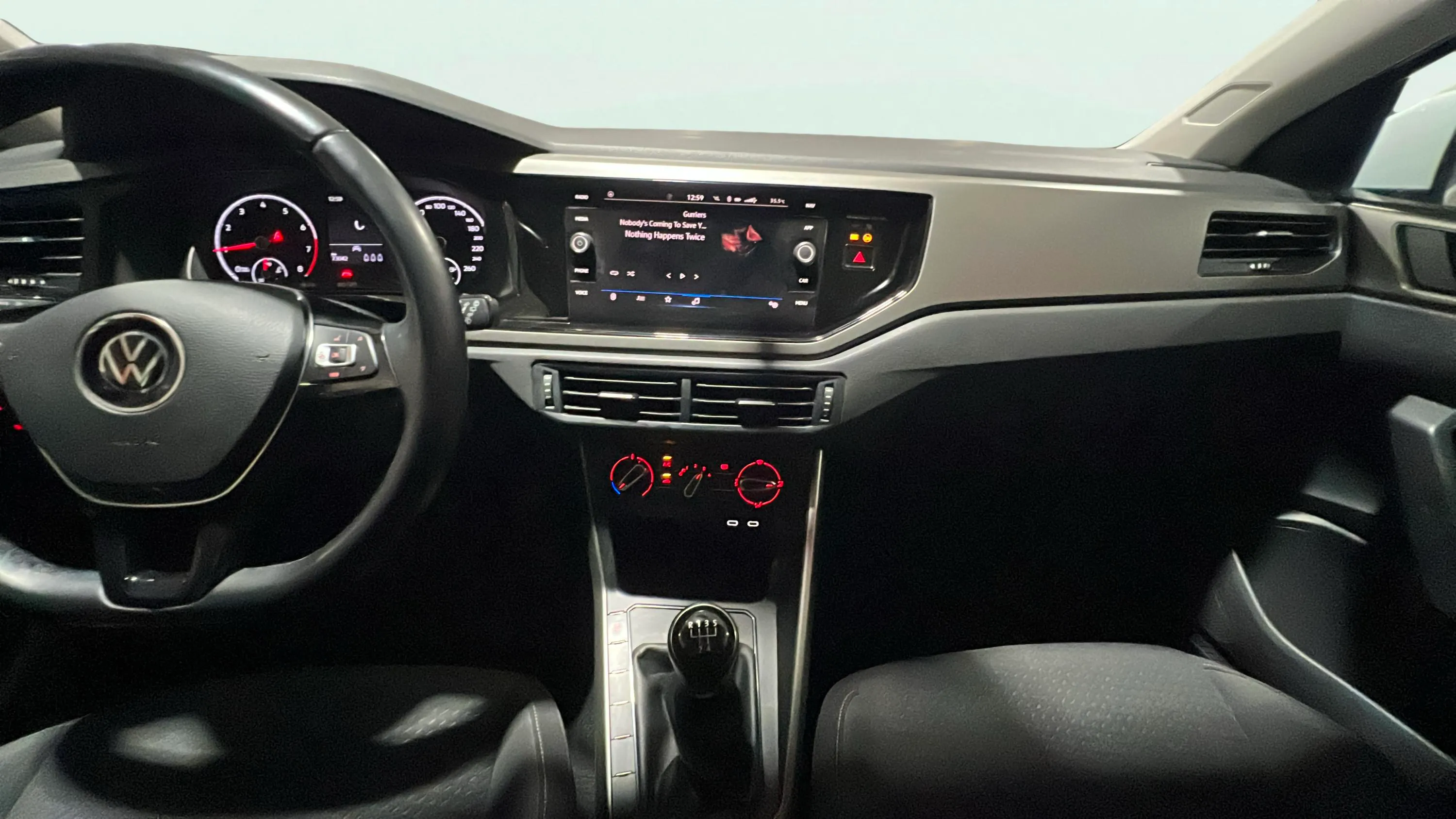 Volkswagen Polo Advance 1.0 TSI - foto 12
