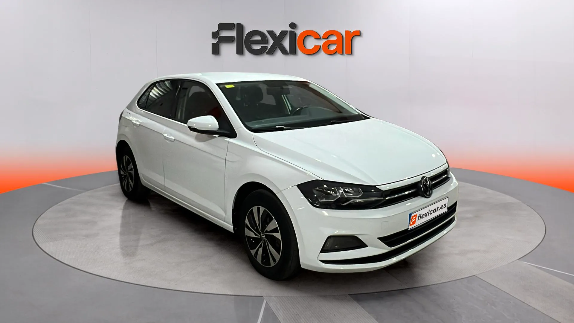 Volkswagen Polo Advance 1.0 TSI