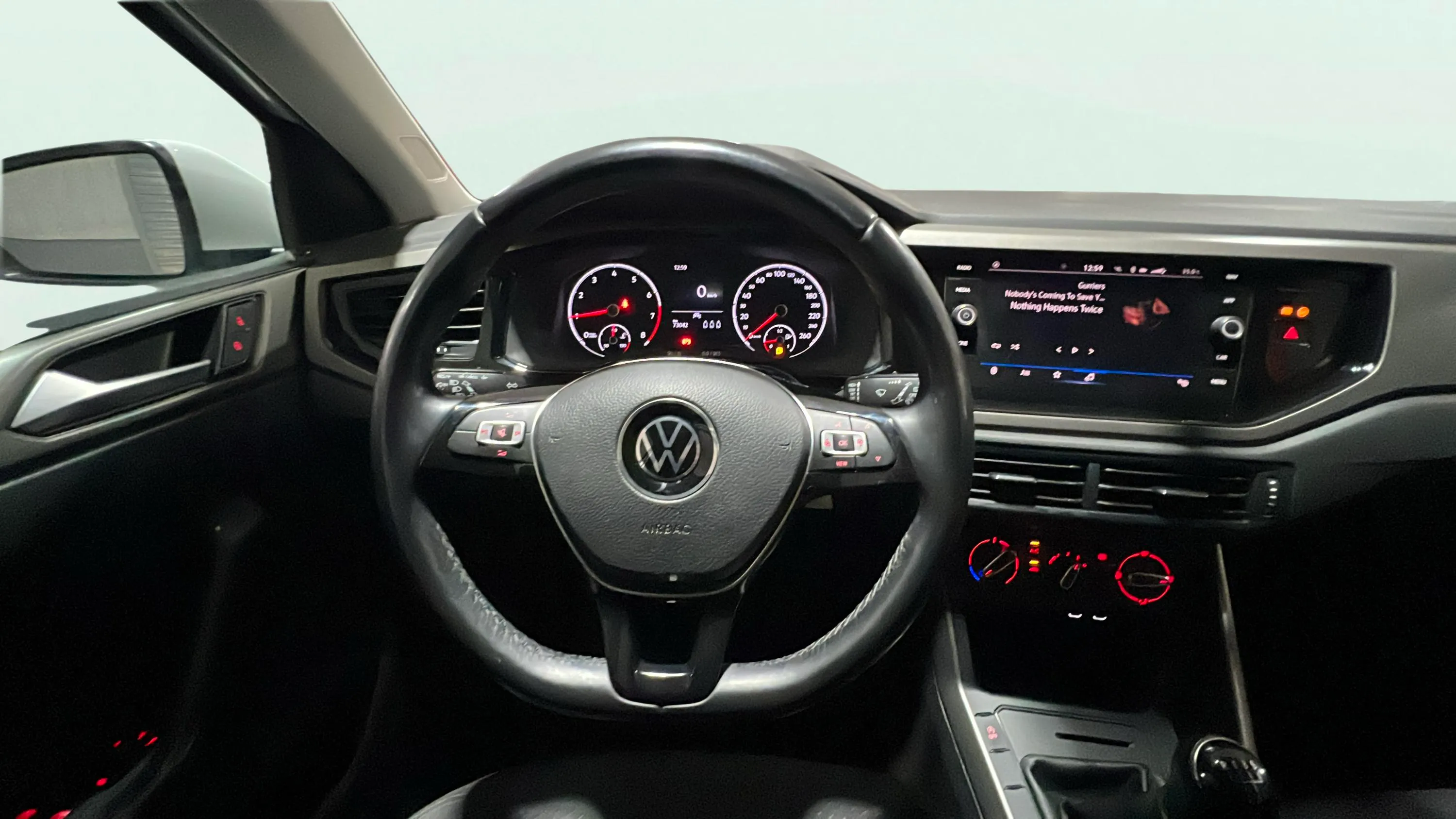 Volkswagen Polo Advance 1.0 TSI - foto 13