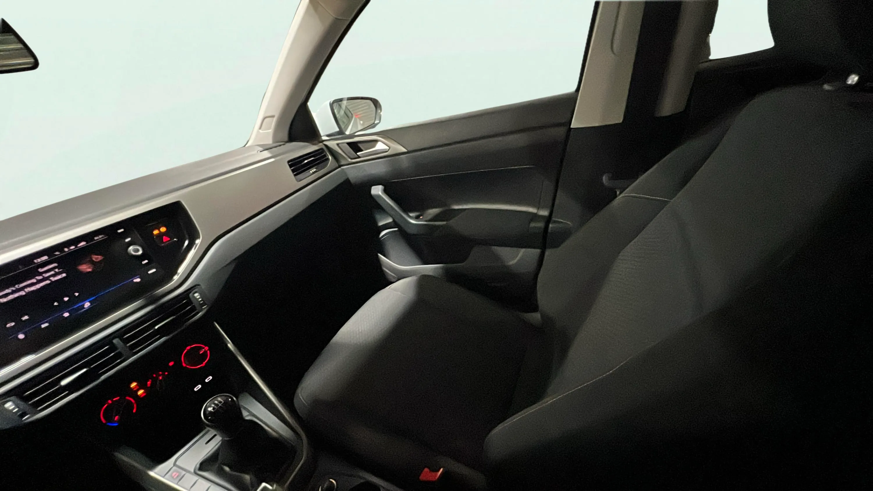 Volkswagen Polo Advance 1.0 TSI - foto 11