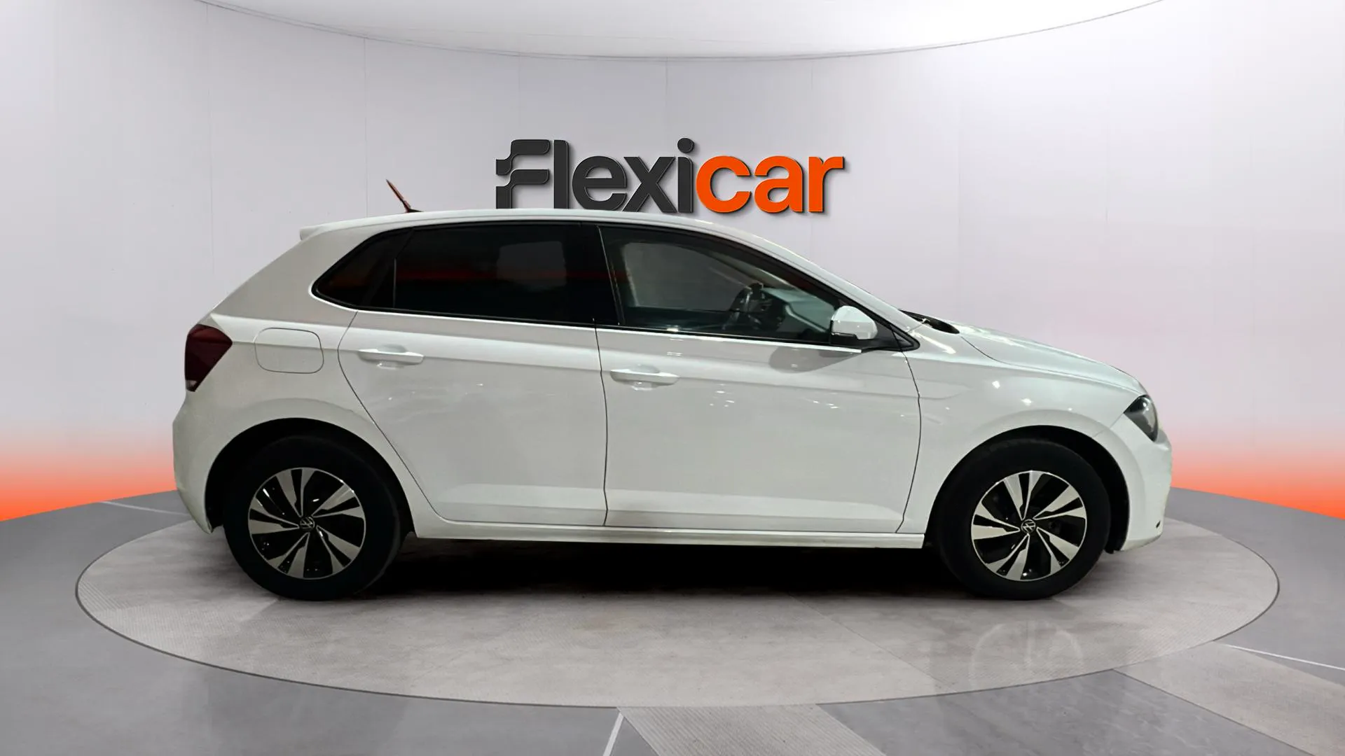 Volkswagen Polo Advance 1.0 TSI - foto 8