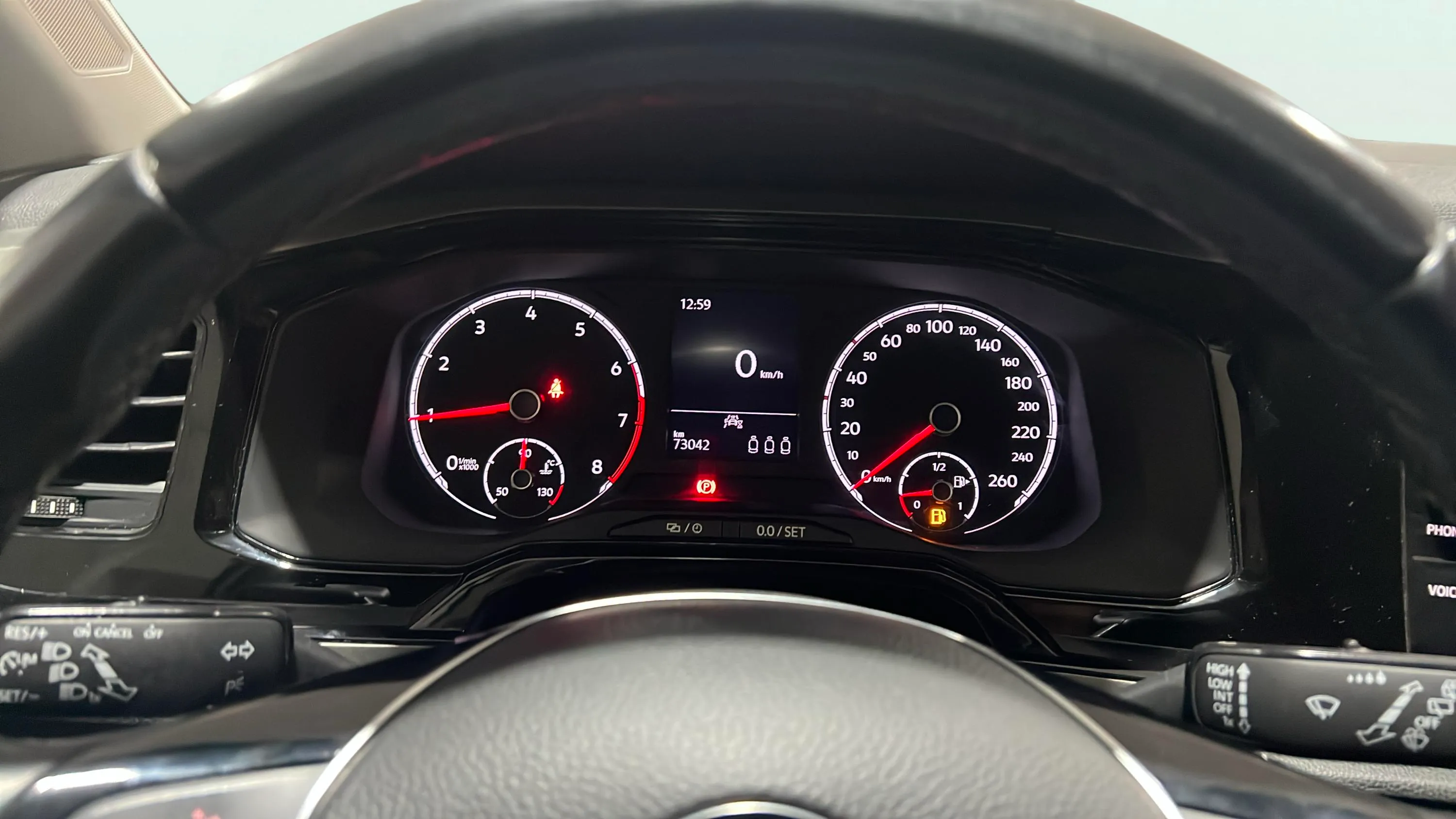 Volkswagen Polo Advance 1.0 TSI - foto 14