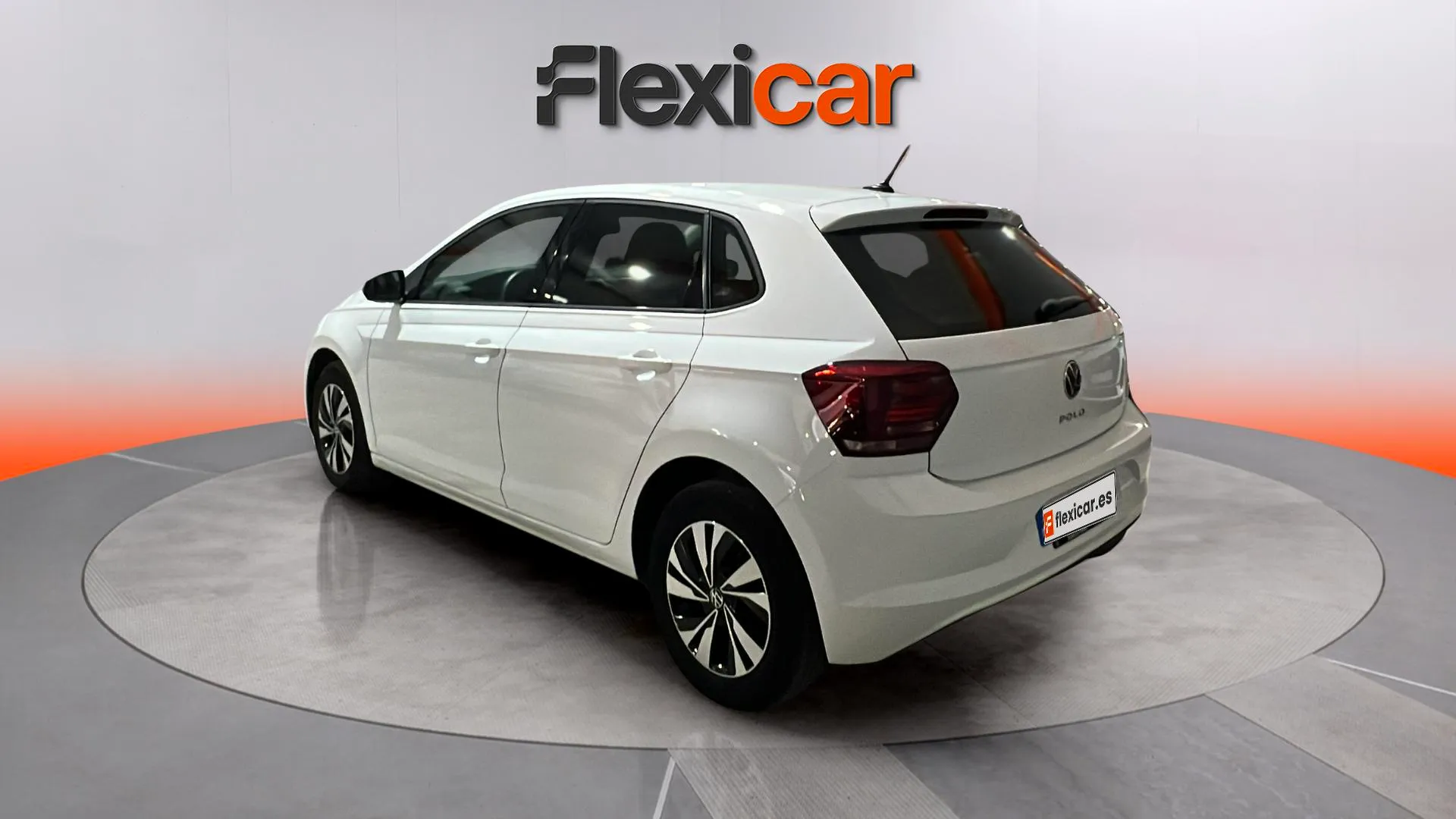 Volkswagen Polo Advance 1.0 TSI - foto 5