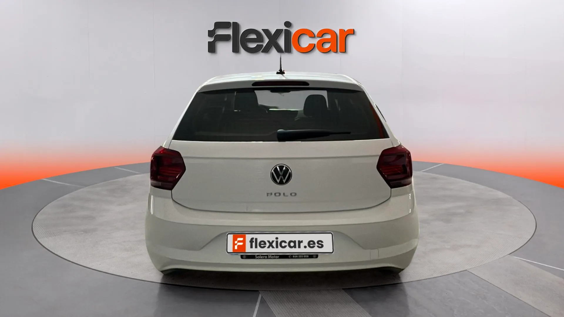 Volkswagen Polo Advance 1.0 TSI - foto 6