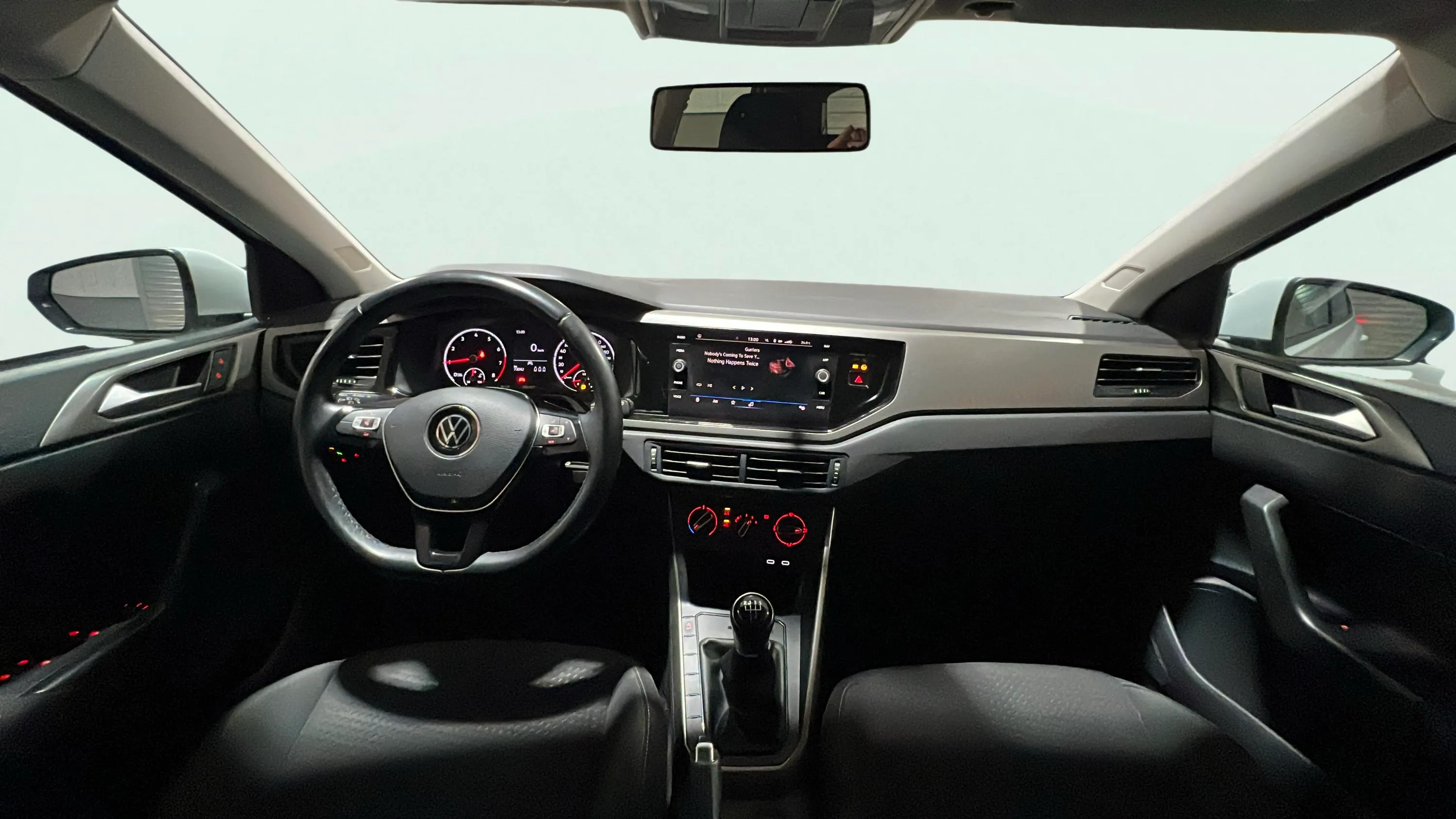 Volkswagen Polo Advance 1.0 TSI - foto 10