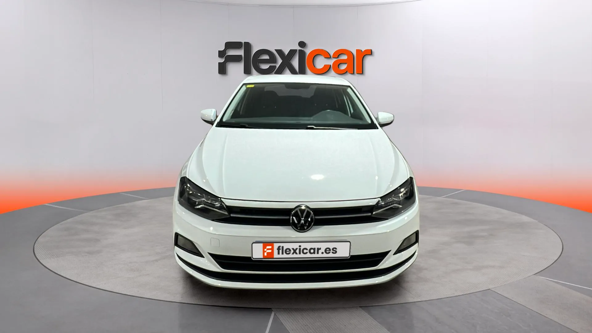 Volkswagen Polo Advance 1.0 TSI - foto 2