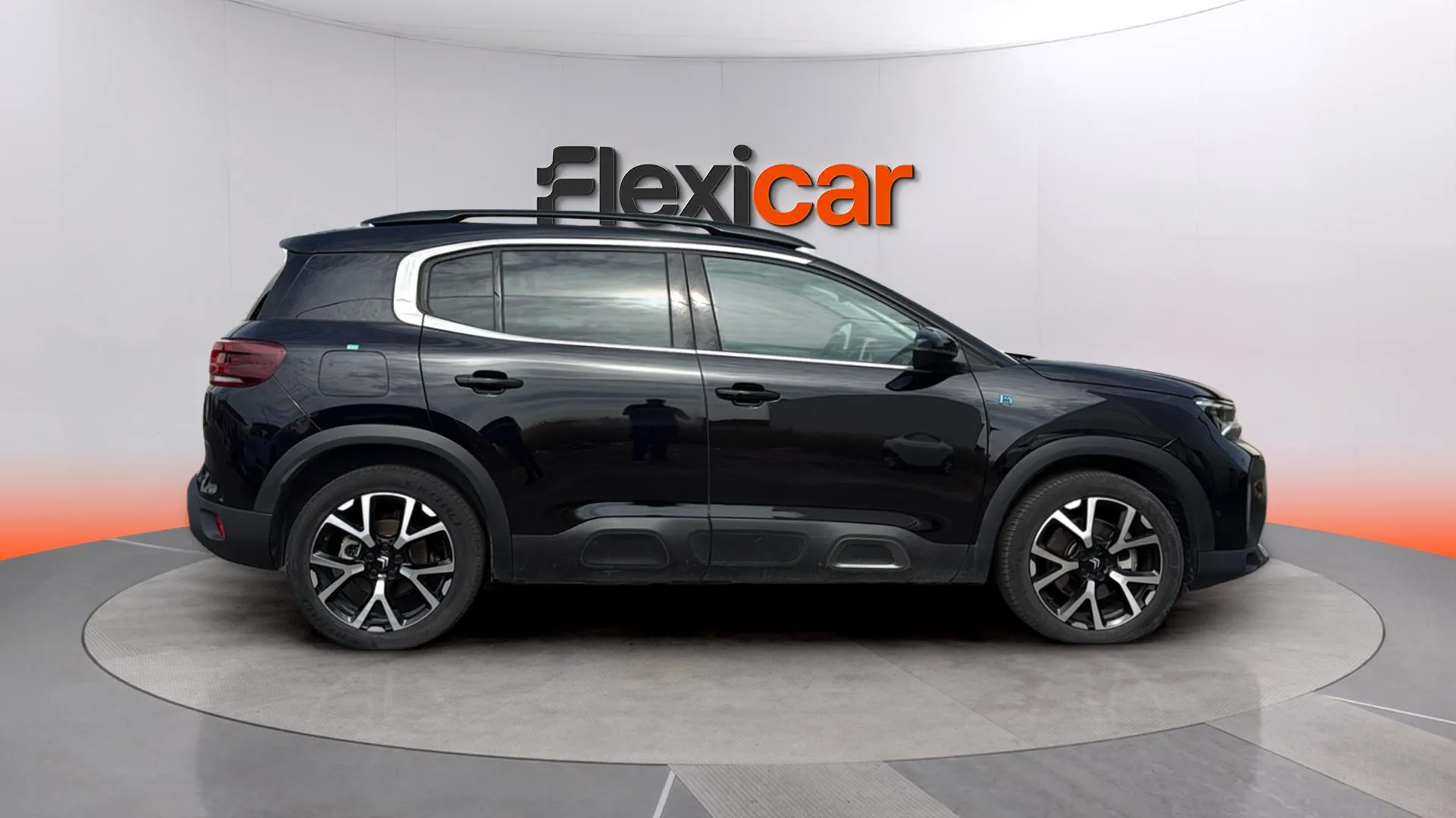 Citroën C5 Aircross 180 e-EAT8 C Series - foto 8