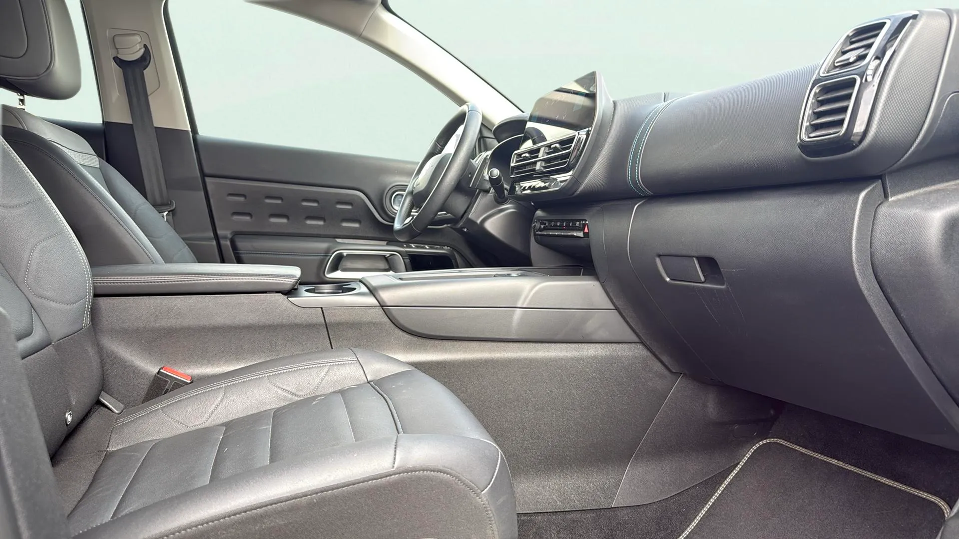 Citroën C5 Aircross 180 e-EAT8 C Series - foto 16