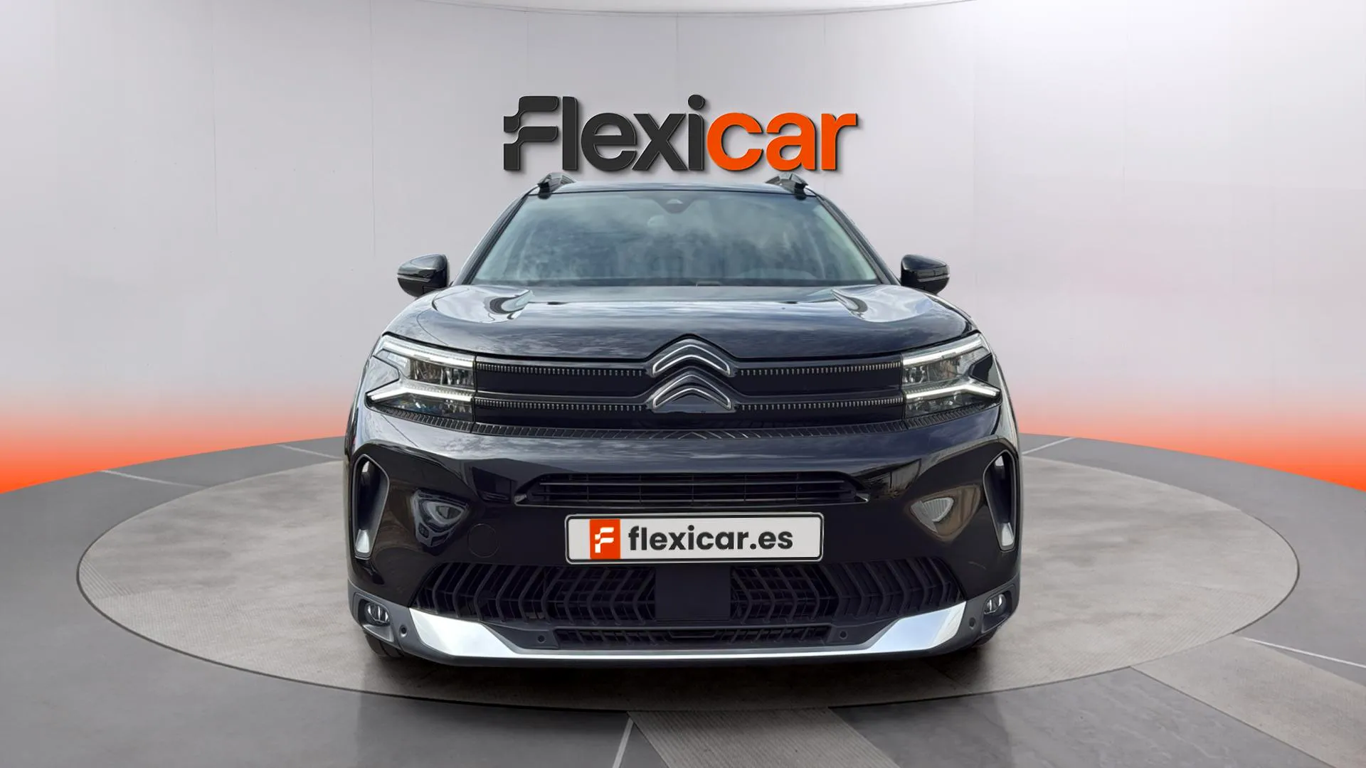 Citroën C5 Aircross 180 e-EAT8 C Series - foto 2