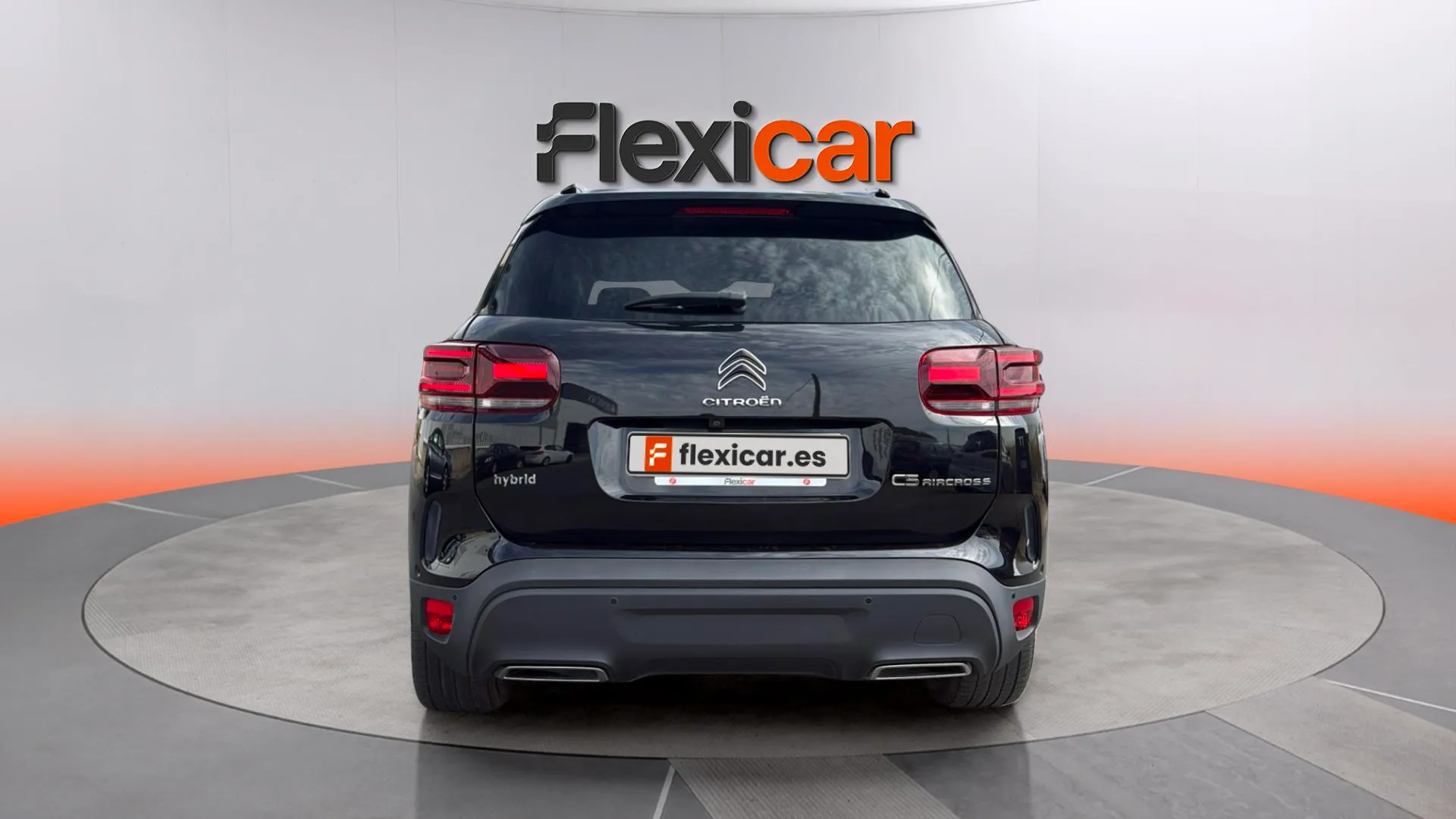 Citroën C5 Aircross 180 e-EAT8 C Series - foto 6
