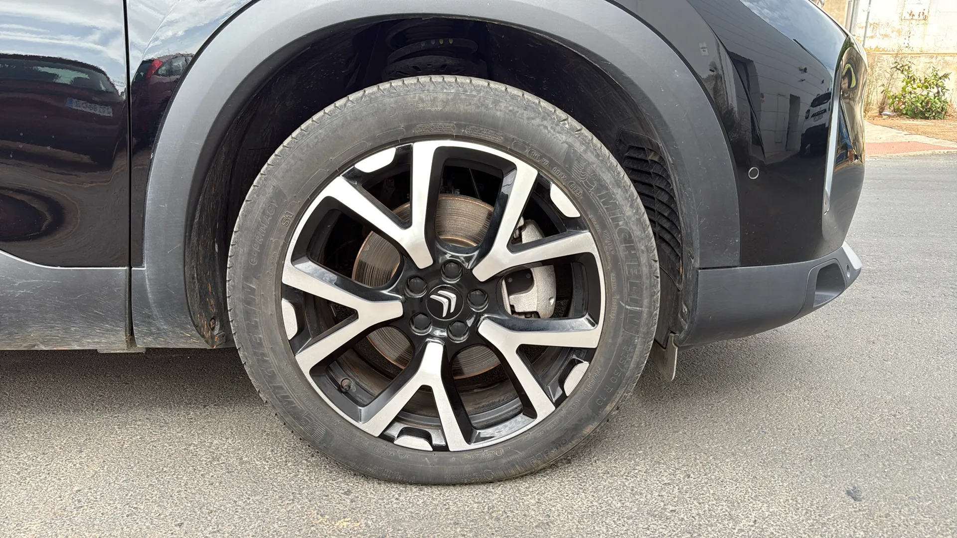 Citroën C5 Aircross 180 e-EAT8 C Series - foto 9