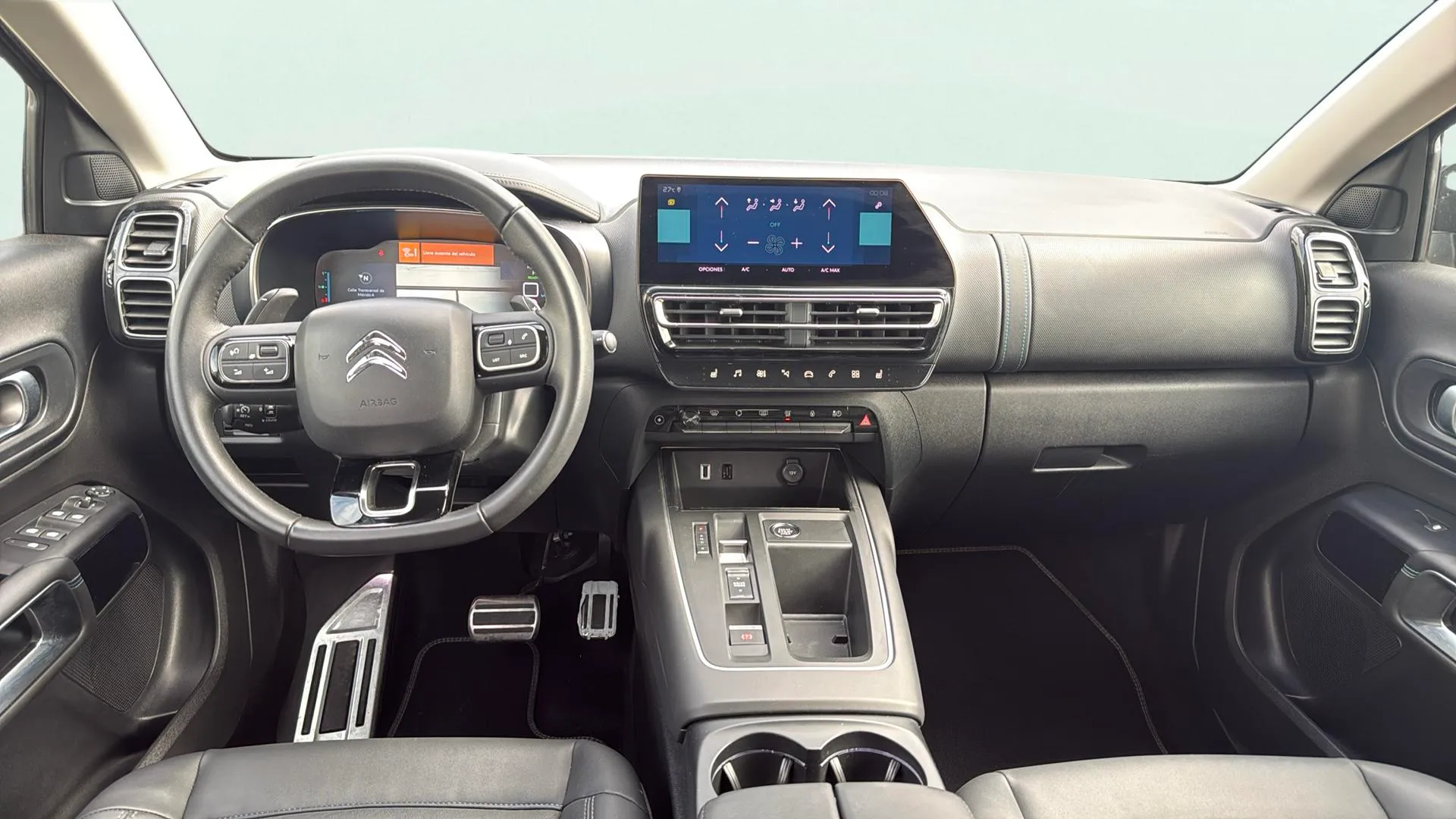 Citroën C5 Aircross 180 e-EAT8 C Series - foto 14