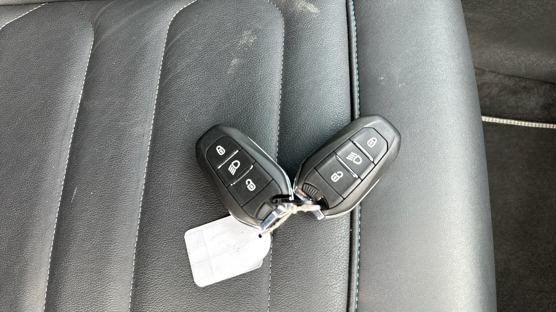 Citroën C5 Aircross 180 e-EAT8 C Series - foto 15