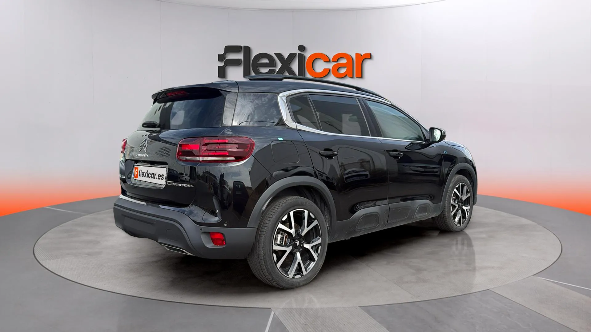 Citroën C5 Aircross 180 e-EAT8 C Series - foto 7