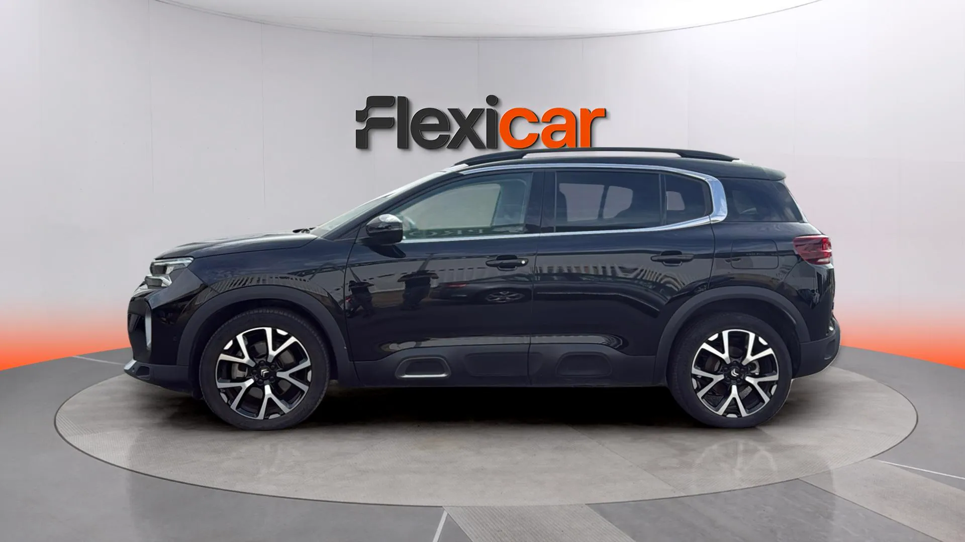 Citroën C5 Aircross 180 e-EAT8 C Series - foto 4