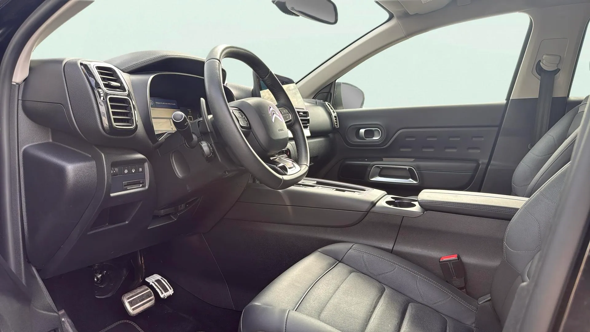 Citroën C5 Aircross 180 e-EAT8 C Series - foto 11