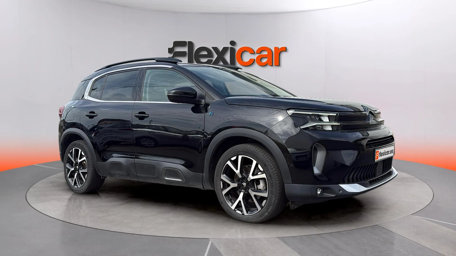 Citroën C5 Aircross 180 e-EAT8 C Series
