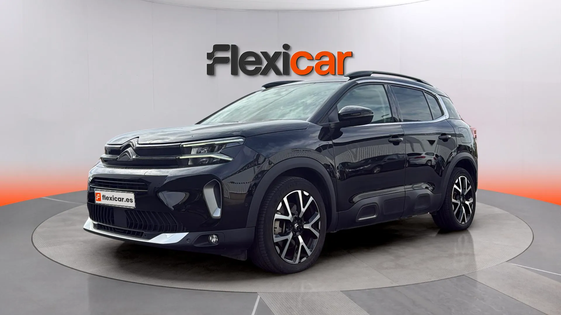 Citroën C5 Aircross 180 e-EAT8 C Series - foto 3