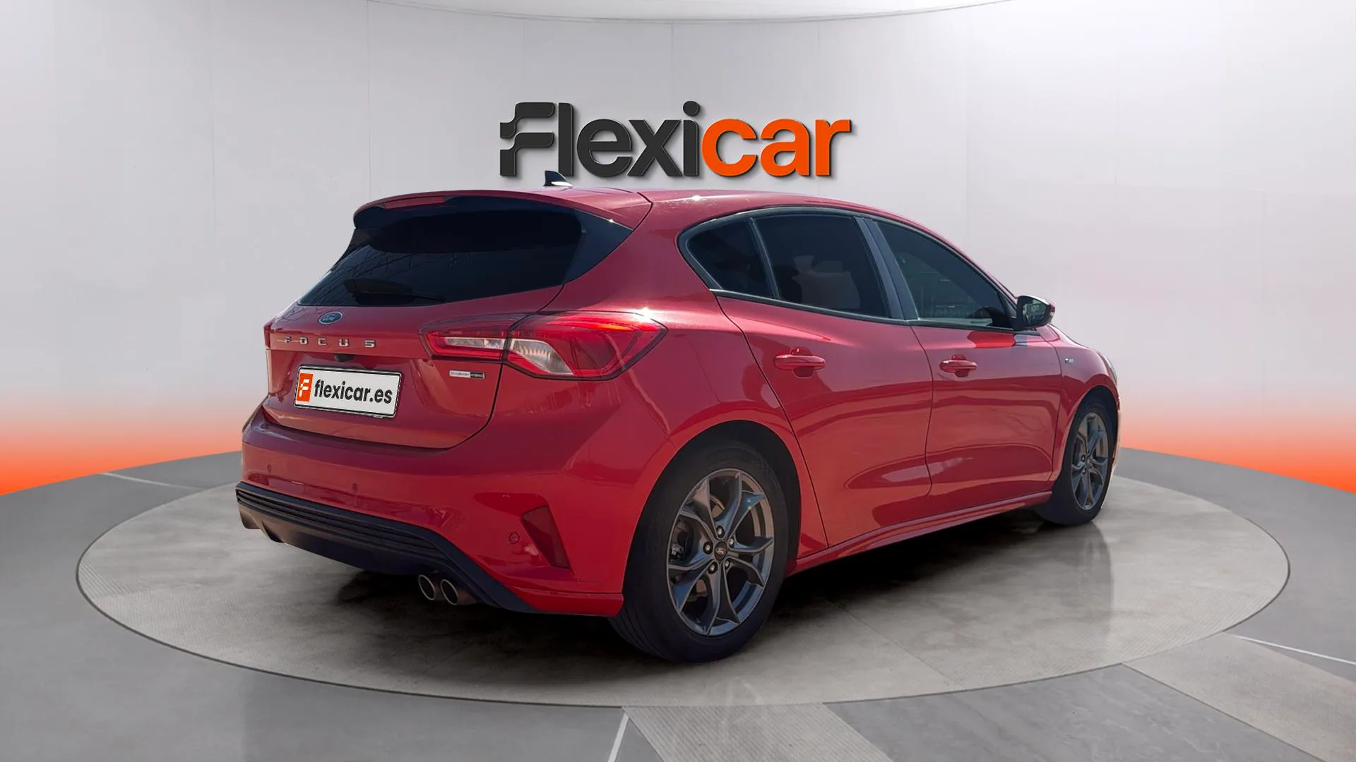 Ford Focus 1.0 EcoBoost MHEV Active - foto 6