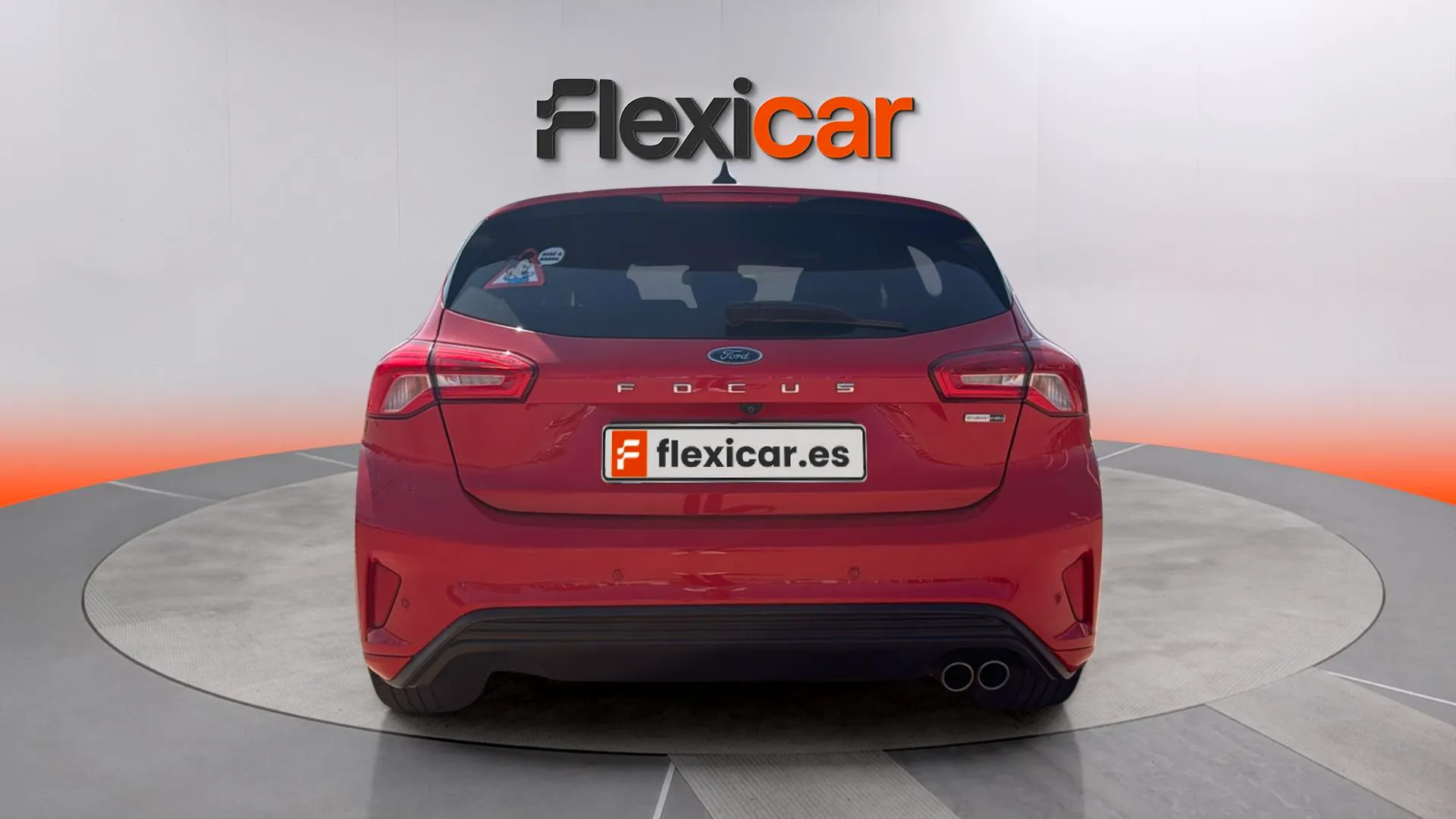 Ford Focus 1.0 EcoBoost MHEV Active - foto 5