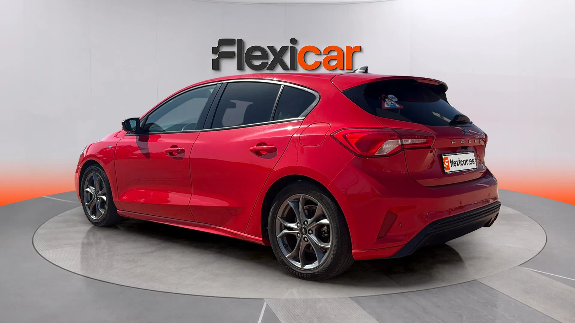 Ford Focus 1.0 EcoBoost MHEV Active - foto 7