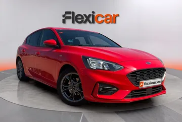 ford focus 10 ecoboost mhev 114kw active hibrido no enchufable manual girona 903000000281507