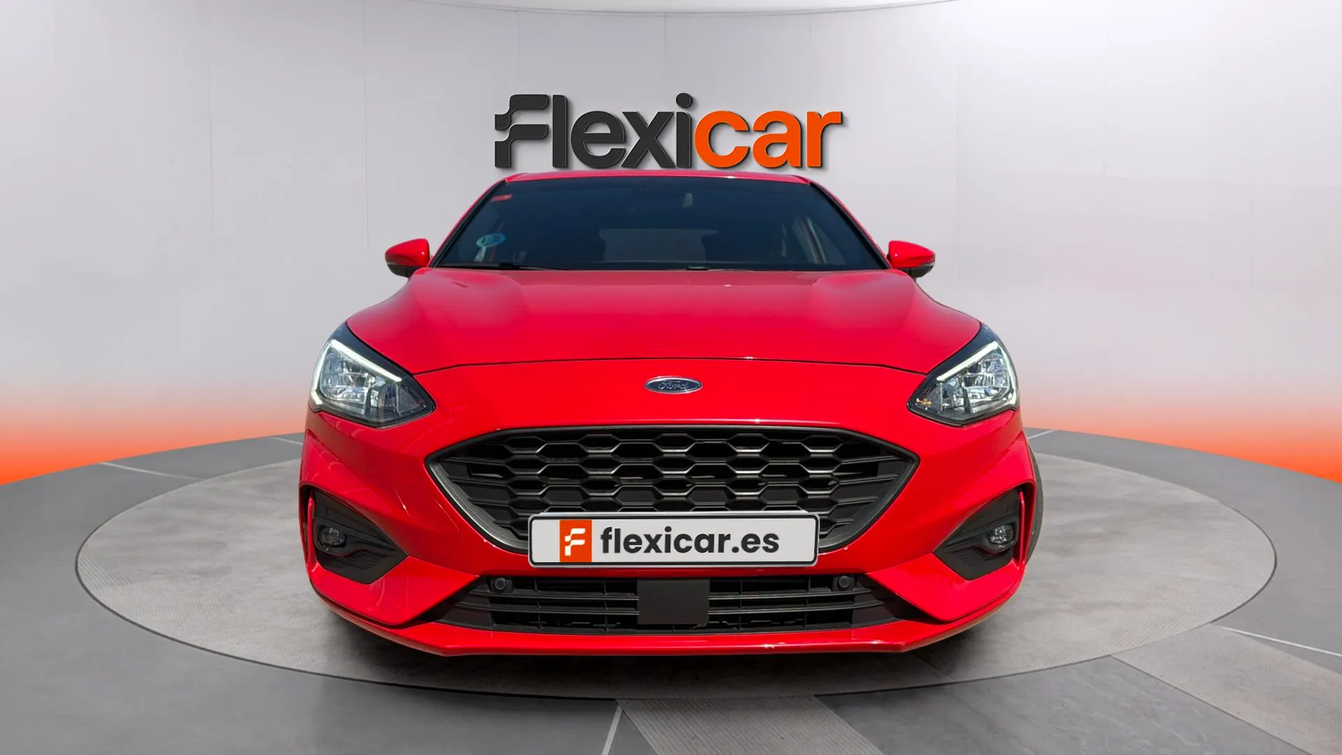 Ford Focus 1.0 EcoBoost MHEV Active - foto 2