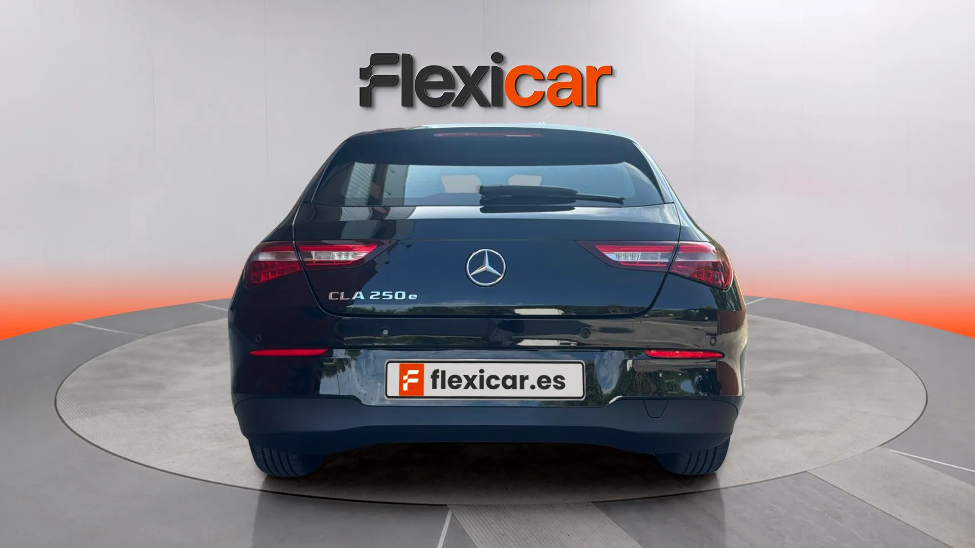 Mercedes-Benz CLA 250 e Shooting Brake - foto 7