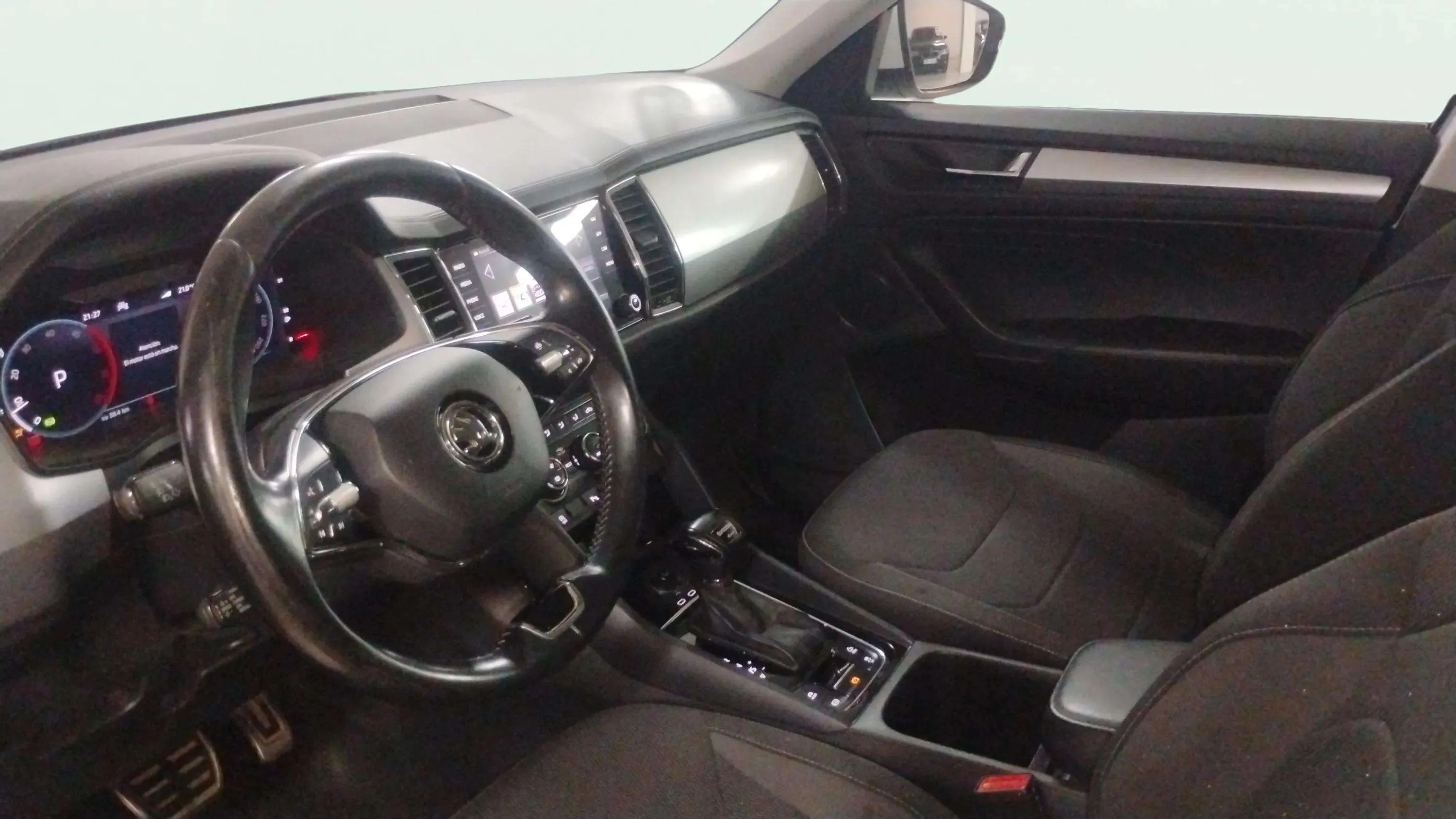 Škoda Kodiaq 2.0 TDI DSG 4x2 Ambition - foto 6