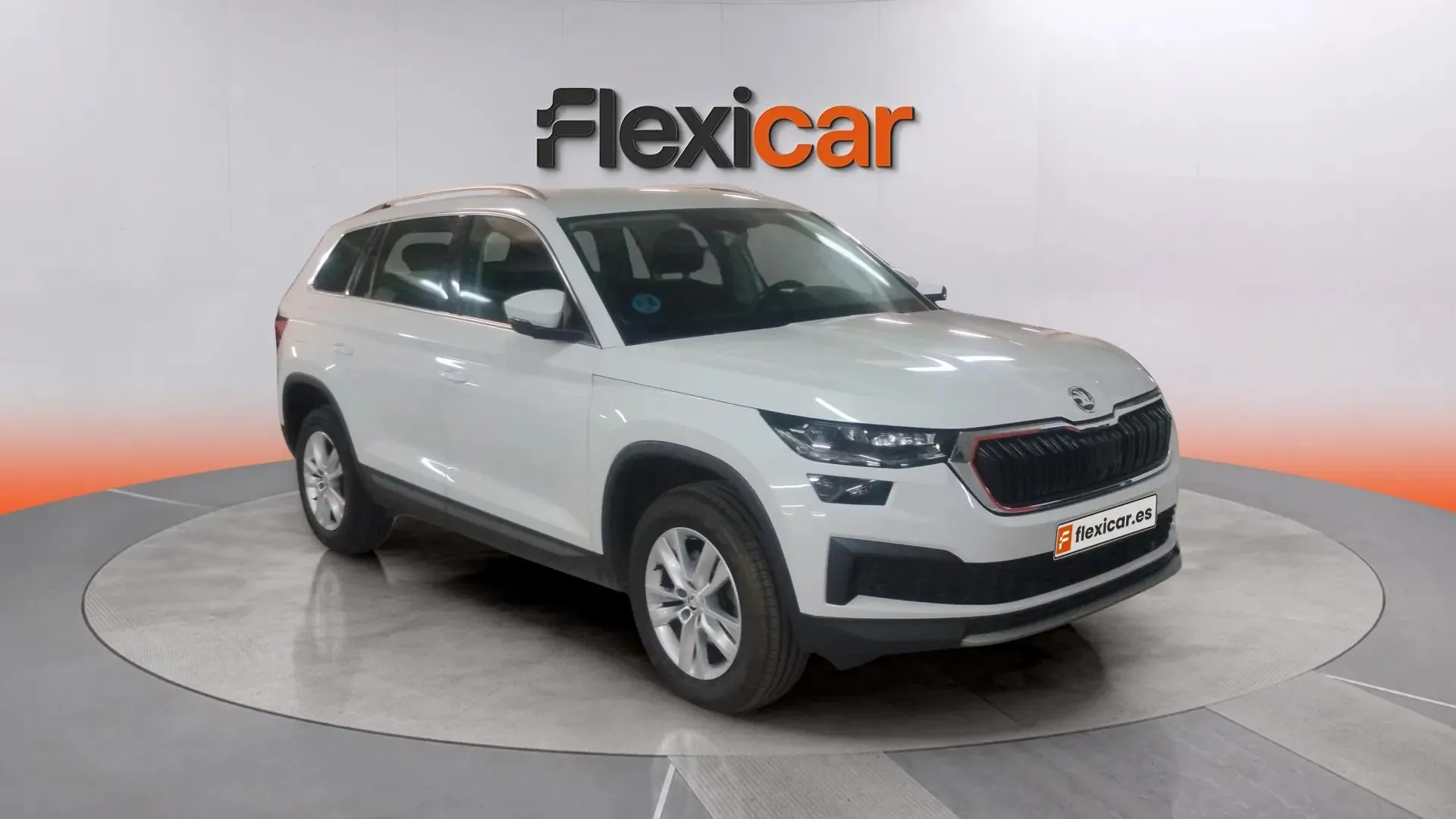 Škoda Kodiaq 2.0 TDI DSG 4x2 Ambition