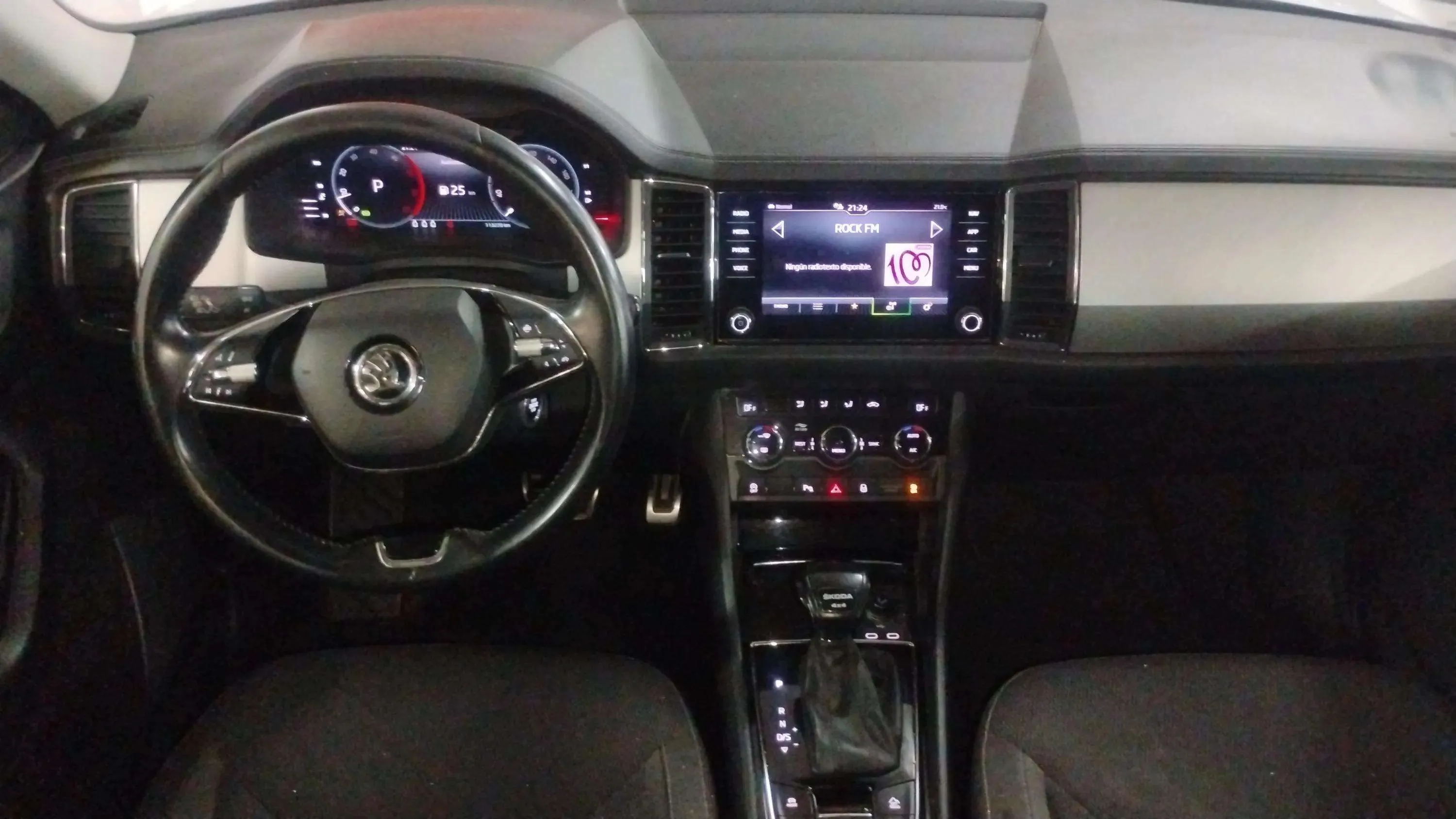 Škoda Kodiaq 2.0 TDI DSG 4x2 Ambition - foto 18