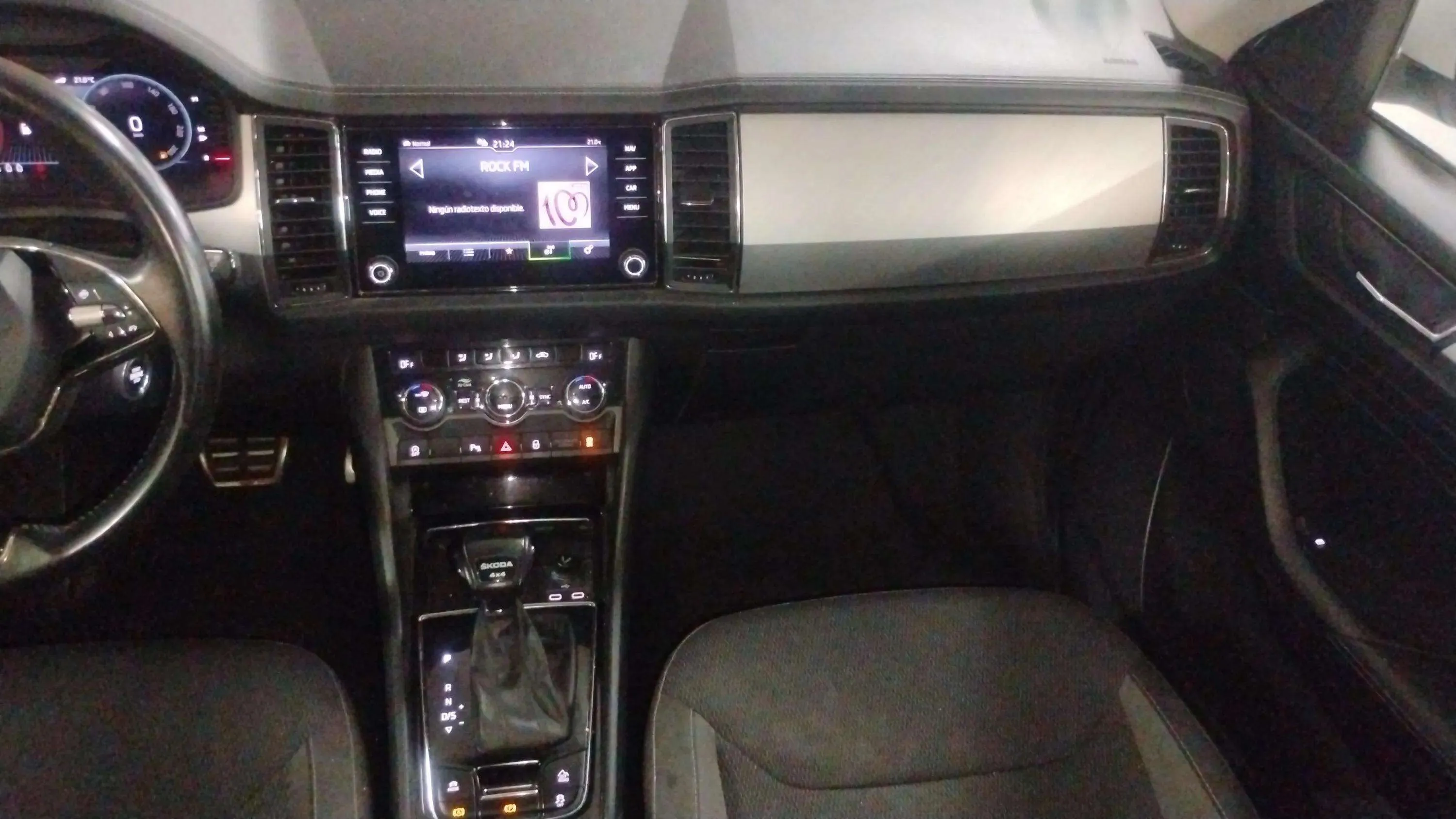 Škoda Kodiaq 2.0 TDI DSG 4x2 Ambition - foto 19
