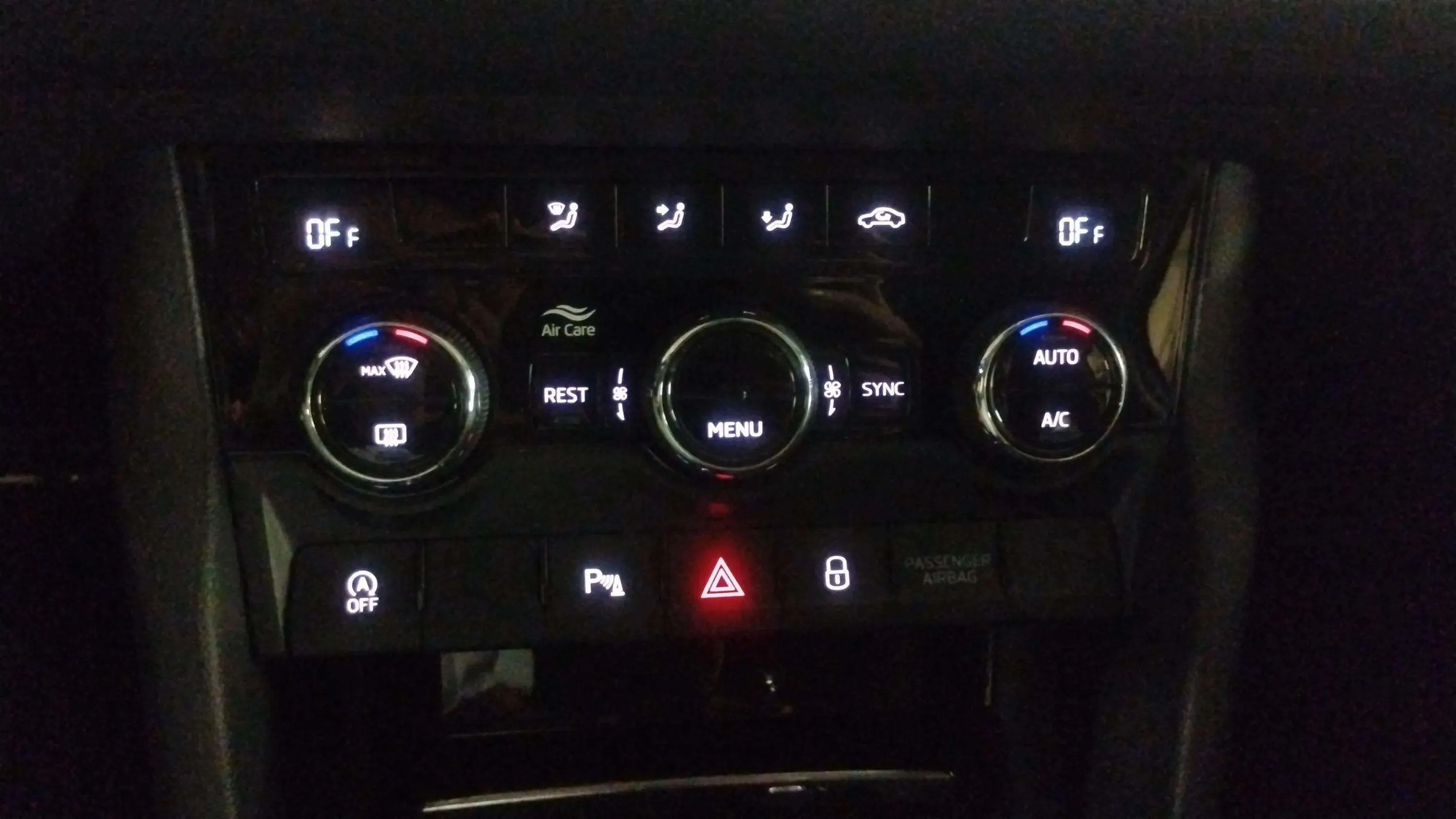 Škoda Kodiaq 2.0 TDI DSG 4x2 Ambition - foto 27