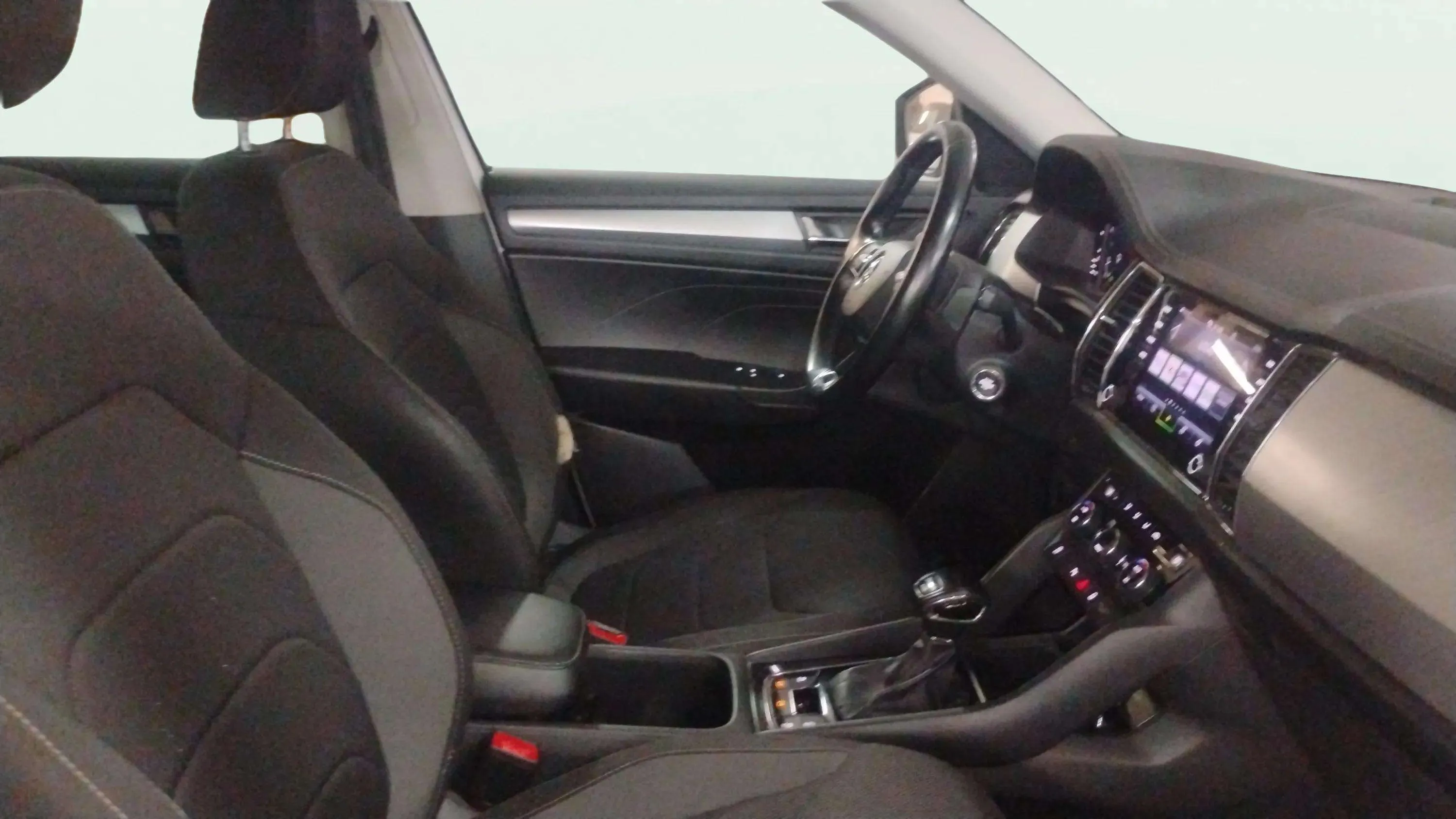 Škoda Kodiaq 2.0 TDI DSG 4x2 Ambition - foto 10