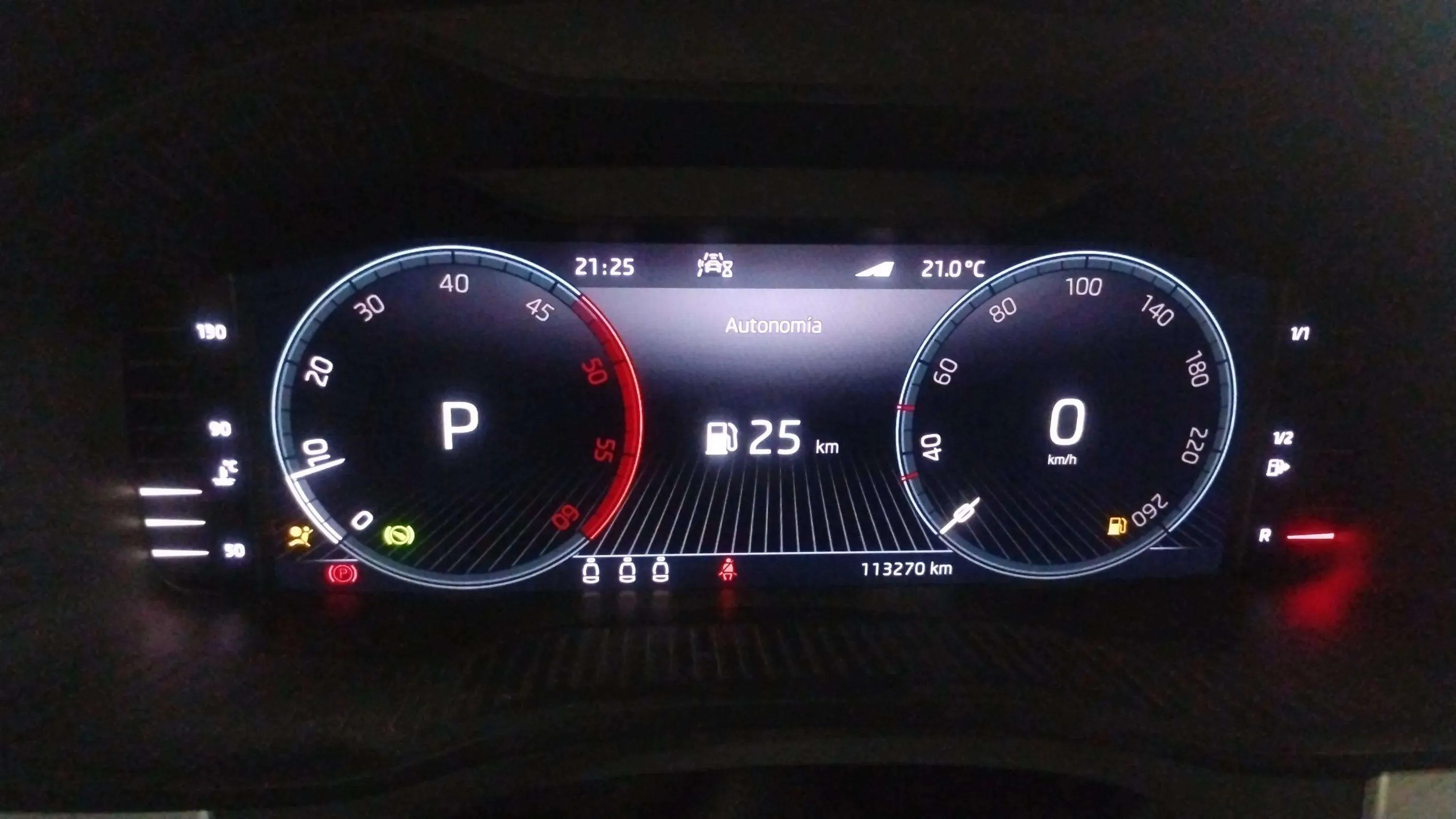 Škoda Kodiaq 2.0 TDI DSG 4x2 Ambition - foto 21