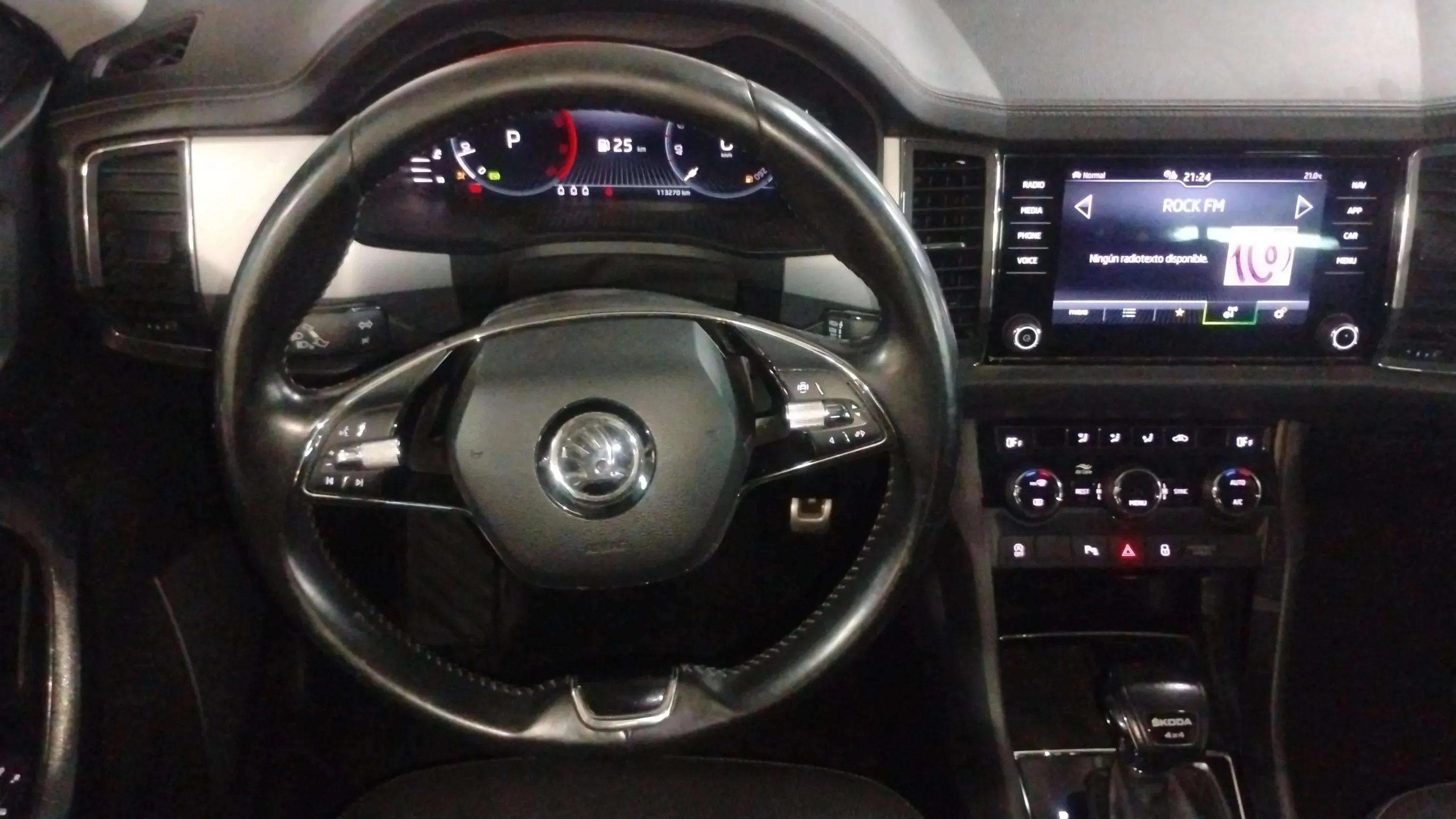 Škoda Kodiaq 2.0 TDI DSG 4x2 Ambition - foto 20