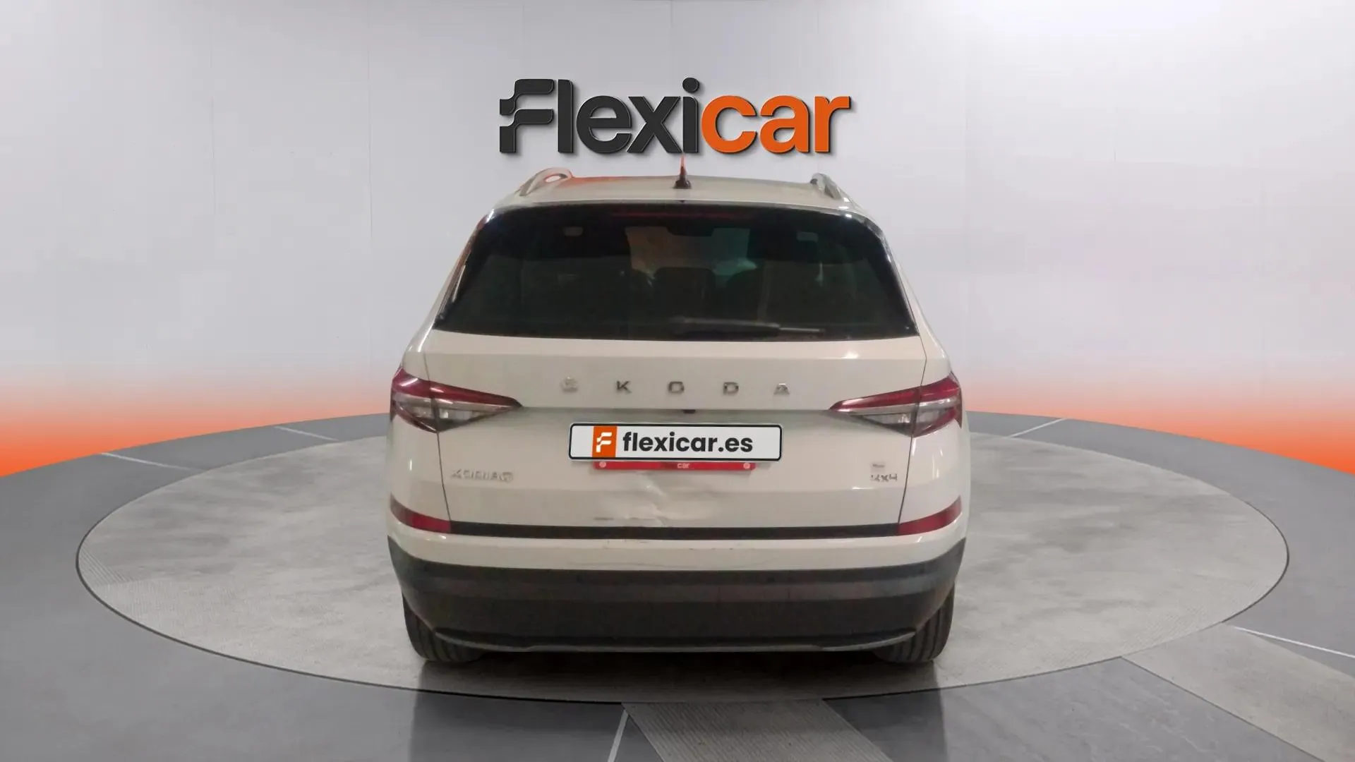 Škoda Kodiaq 2.0 TDI DSG 4x2 Ambition - foto 4