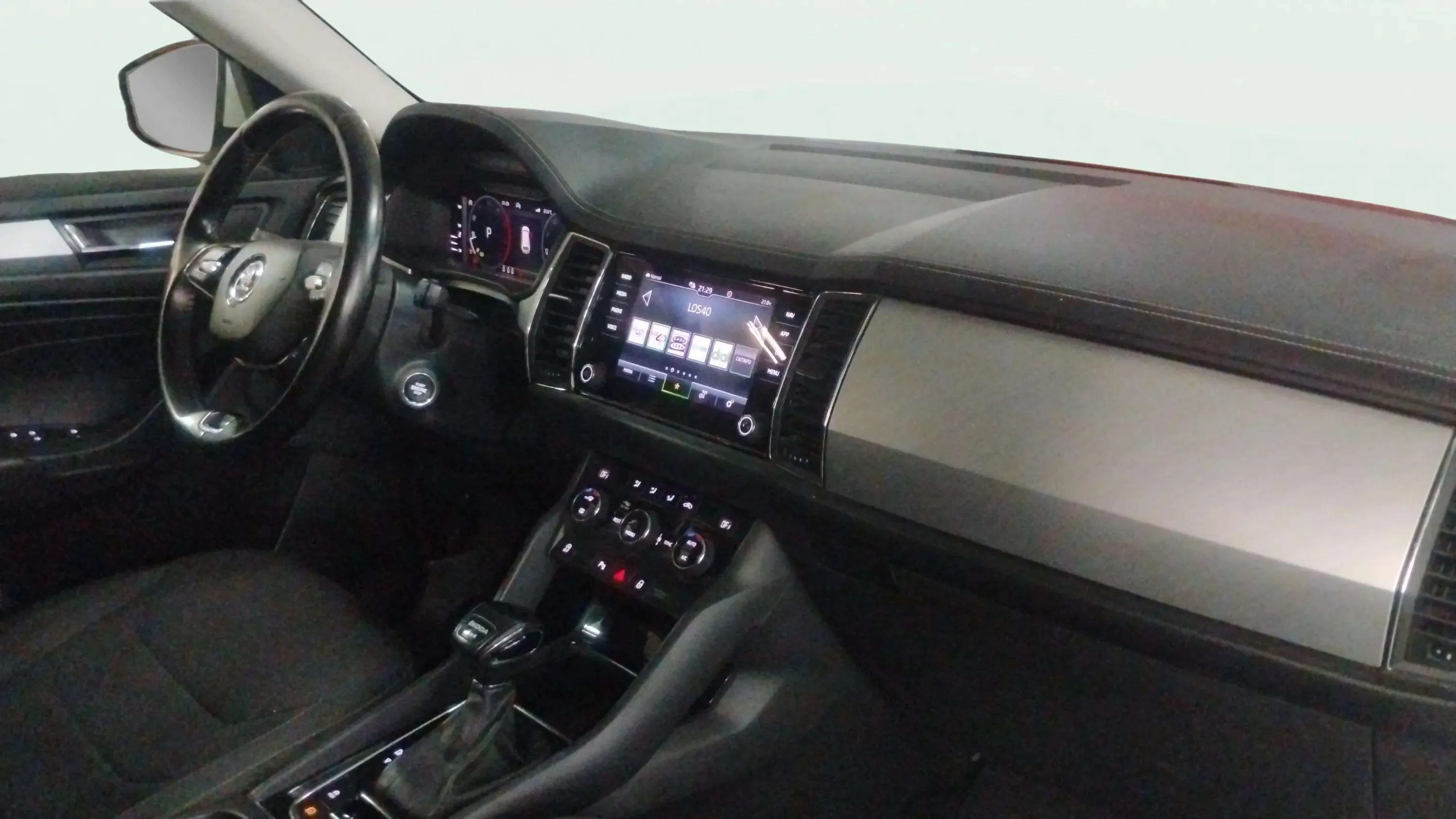 Škoda Kodiaq 2.0 TDI DSG 4x2 Ambition - foto 9